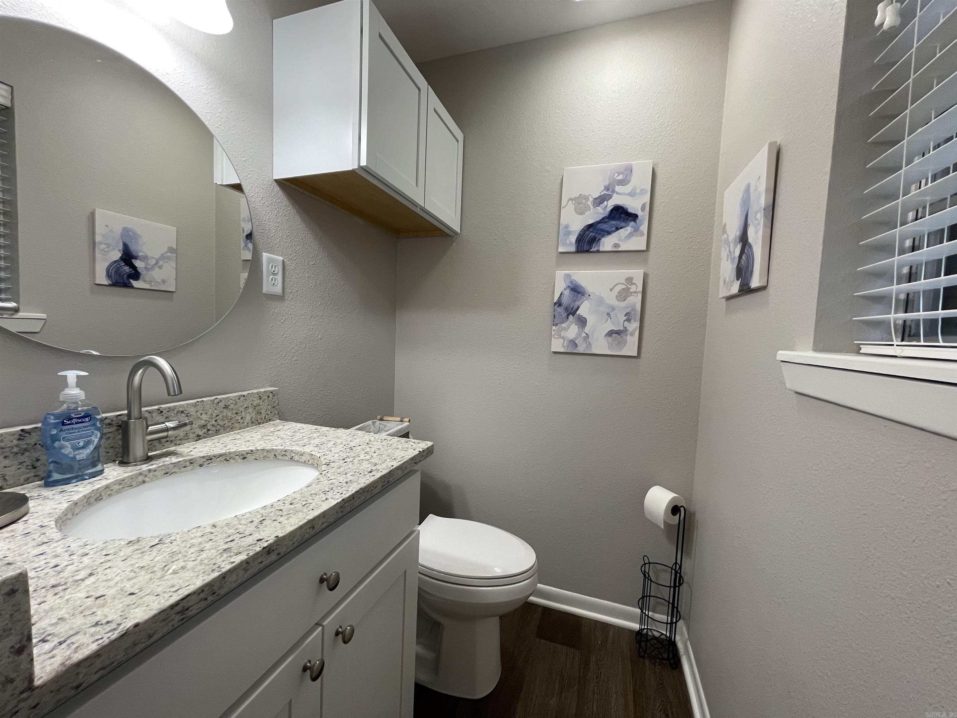 6503 Chaparral Property Photo 20