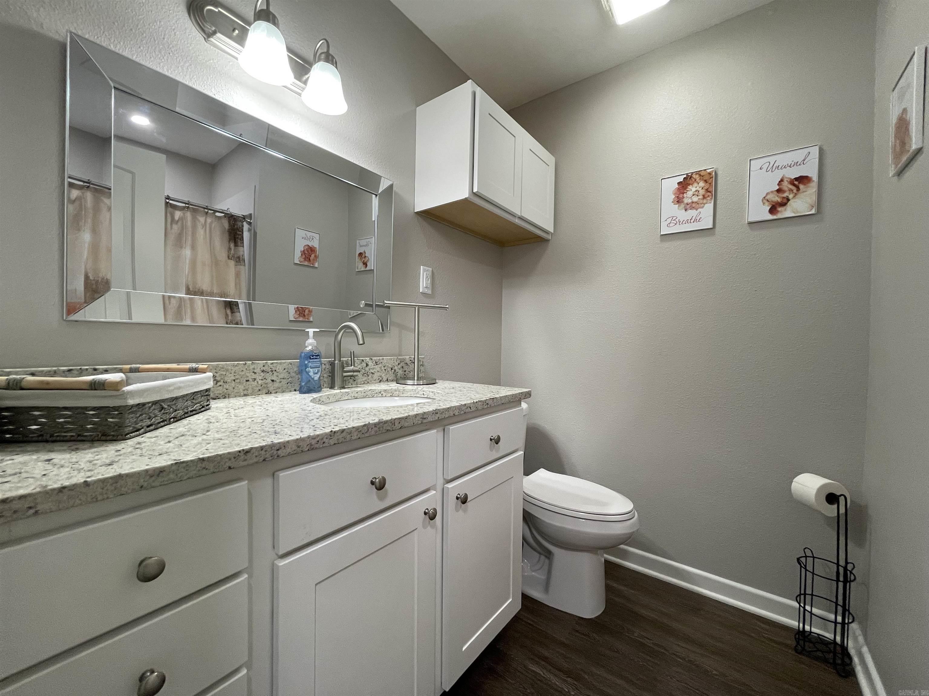 6503 Chaparral Property Photo 27