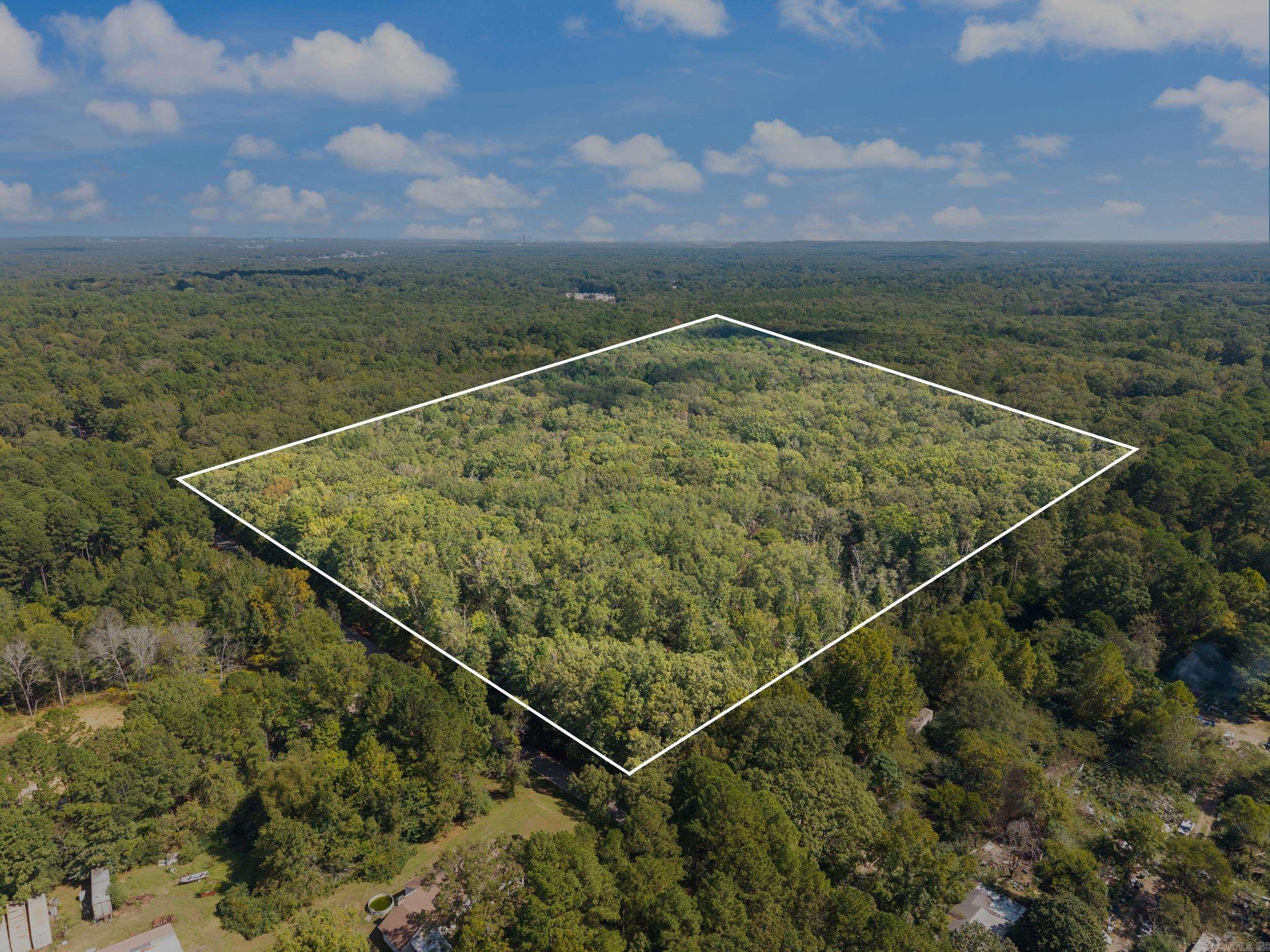 40 Acres Heinke Road Property Photo 7