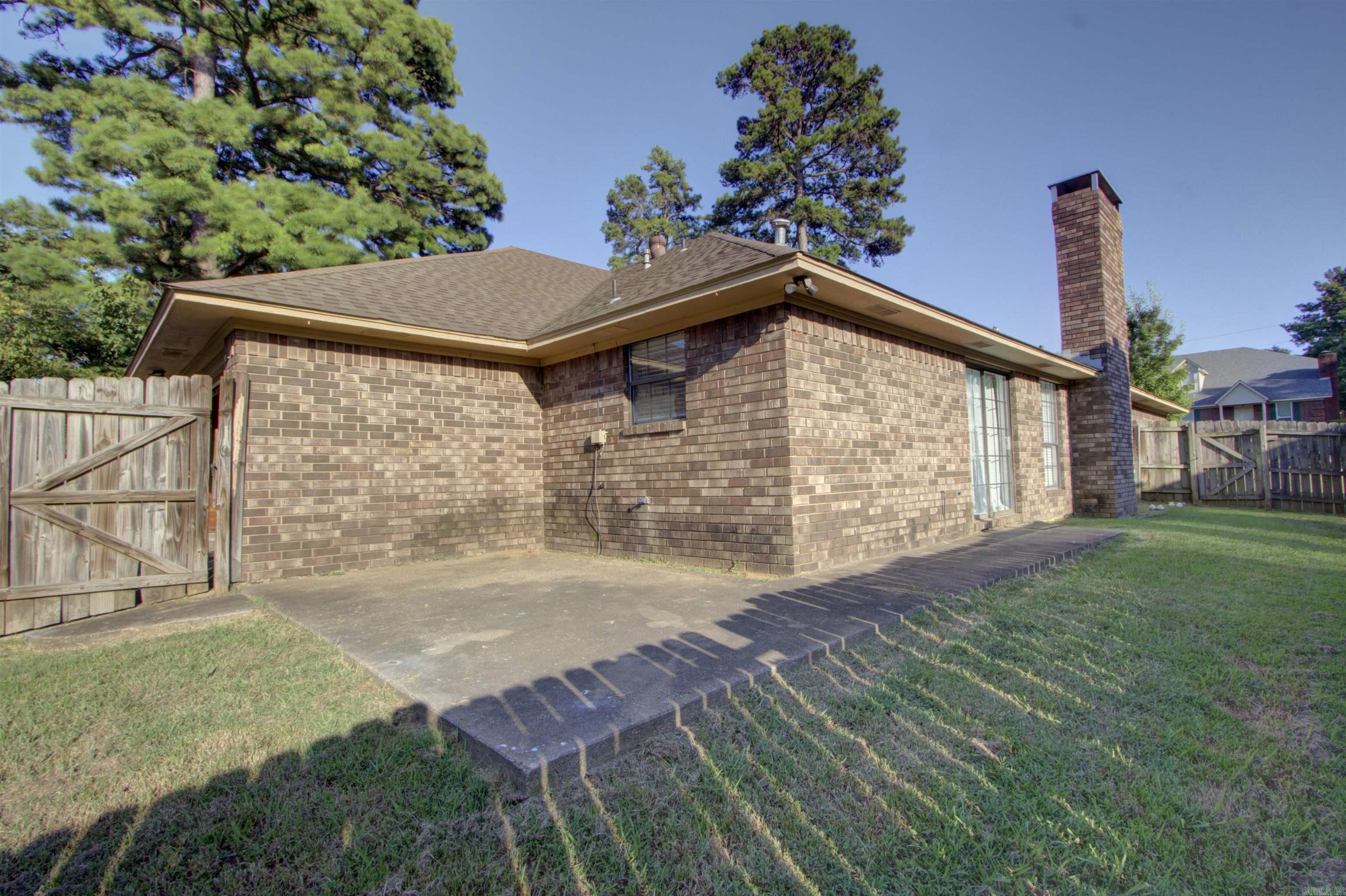 3516 Skyline Blvd Property Photo 4