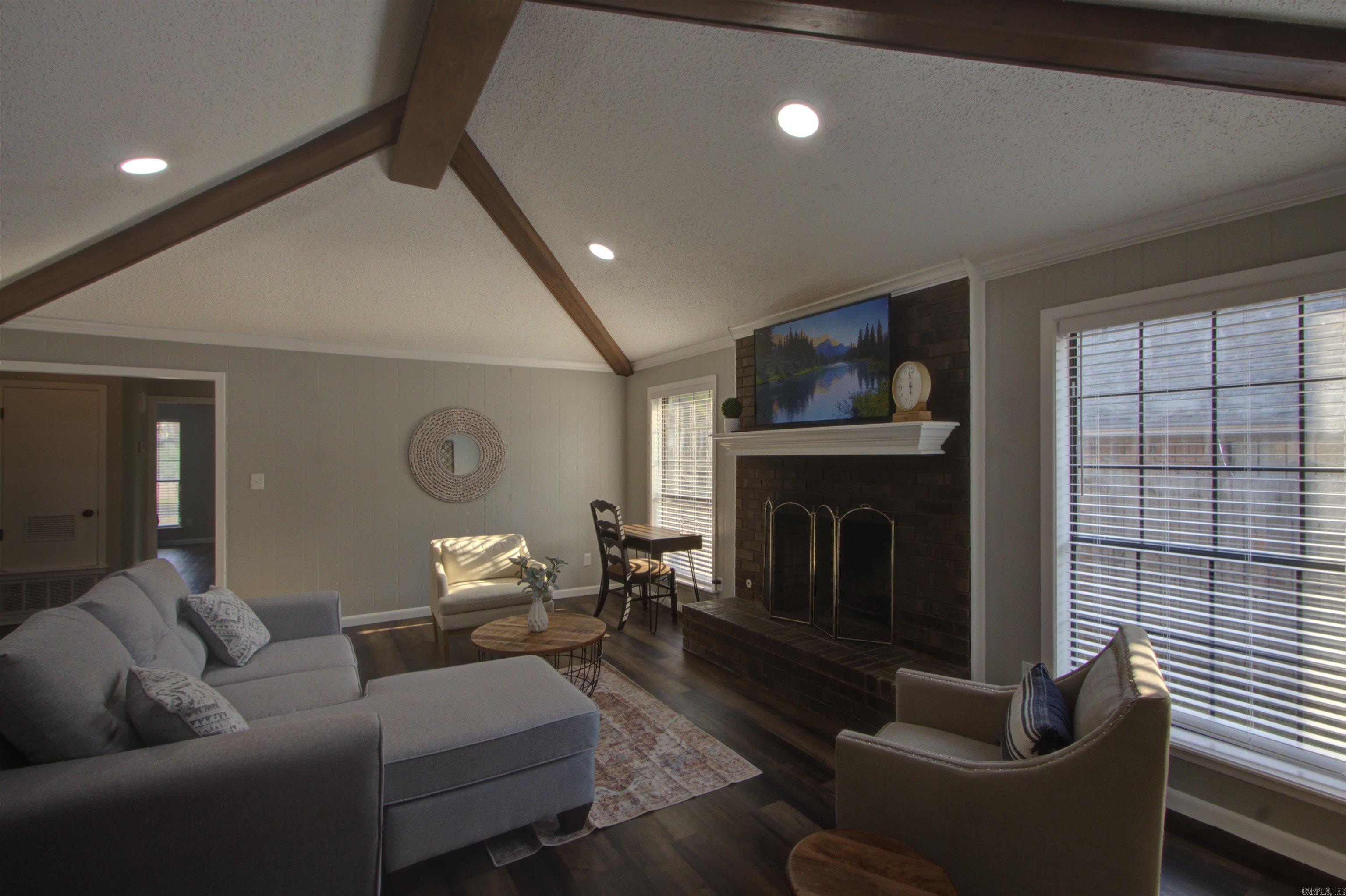 3516 Skyline Blvd Property Photo 9
