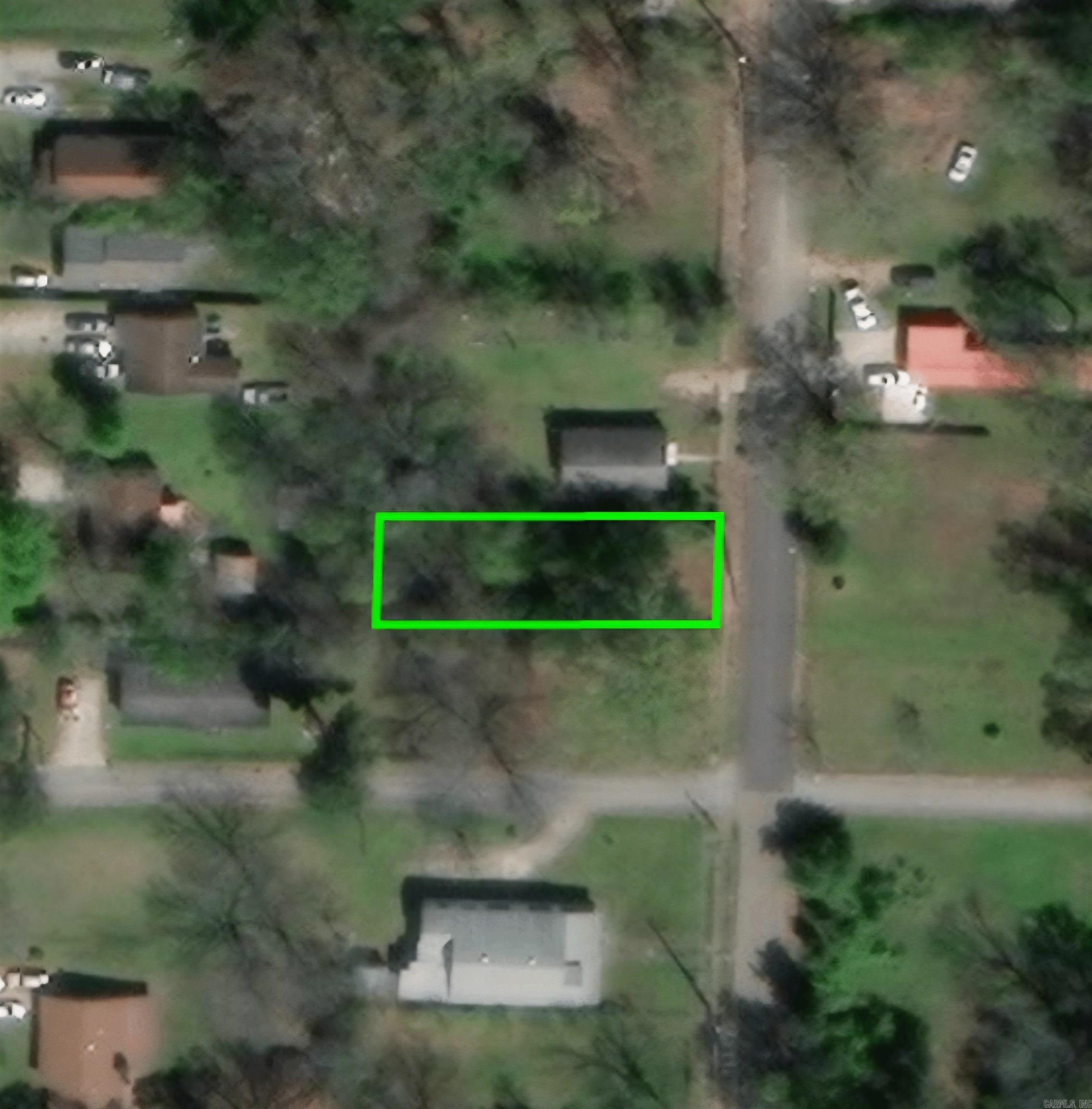 1010 S Walker Street Property Photo 4