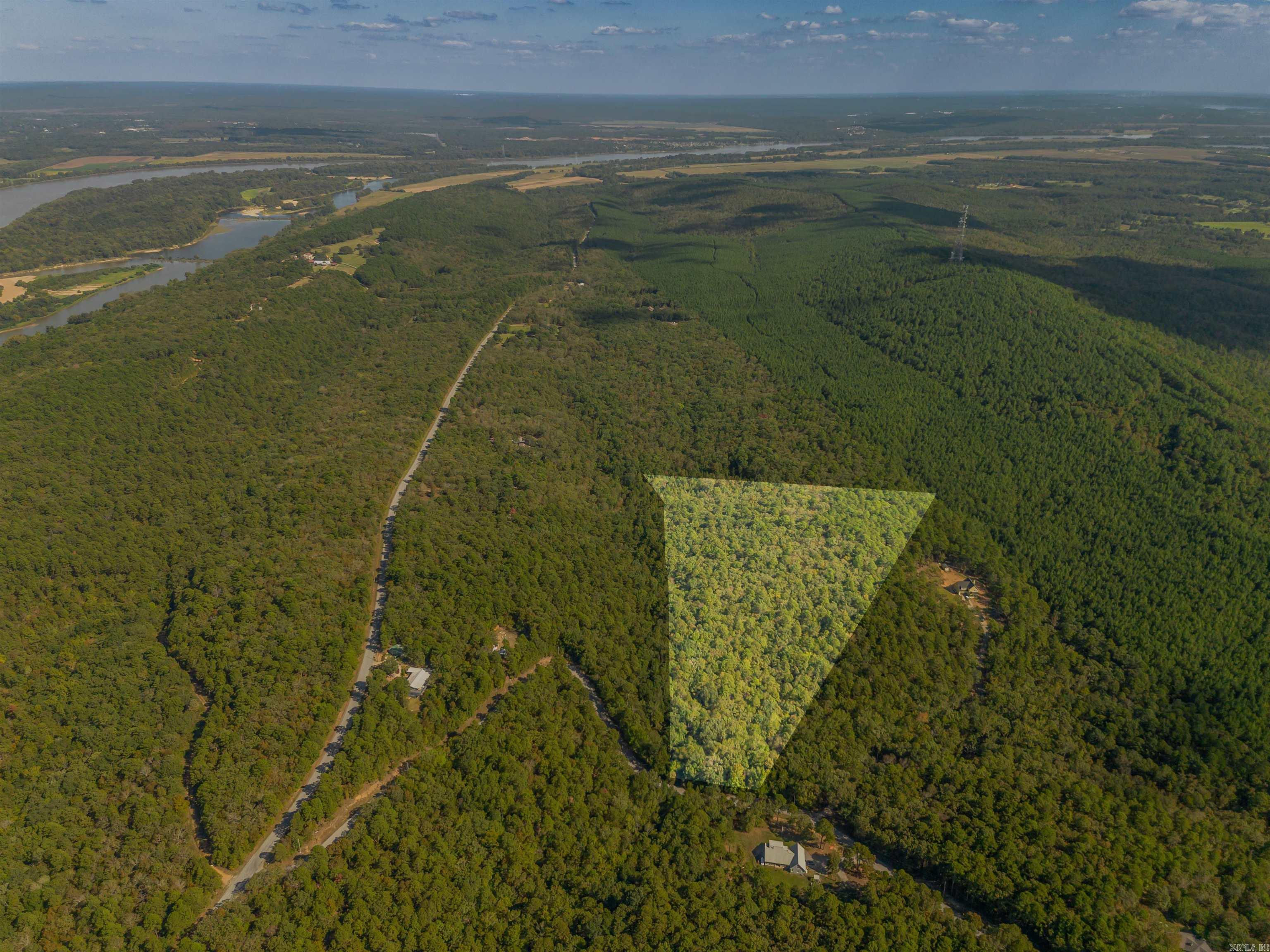 000 Dwight Little Road Property Photo 1