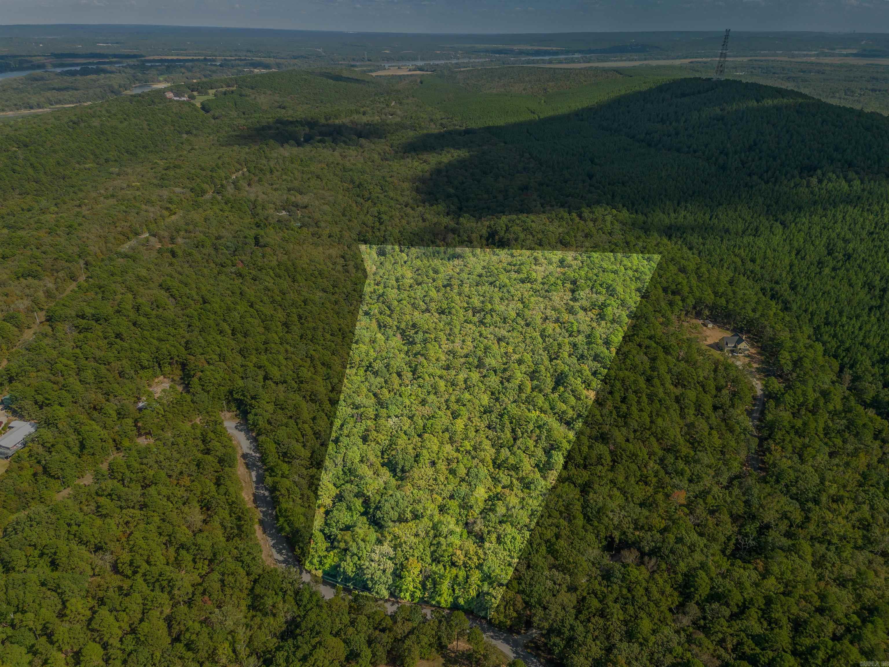 000 Dwight Little Road Property Photo 4