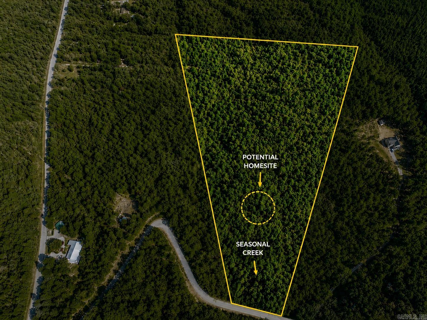 000 Dwight Little Road Property Photo 7