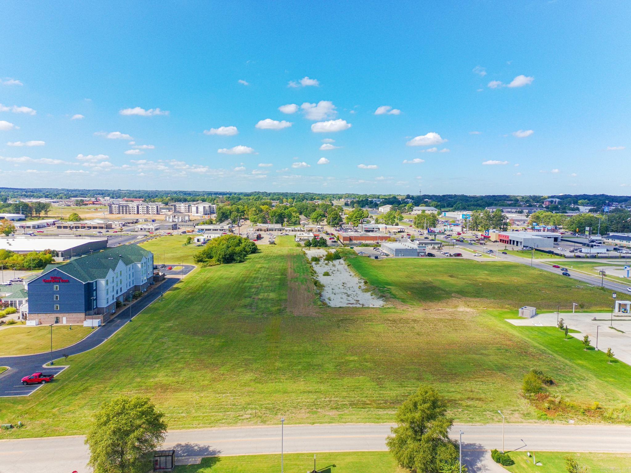 Lot 6 Fairpark Property Photo 1
