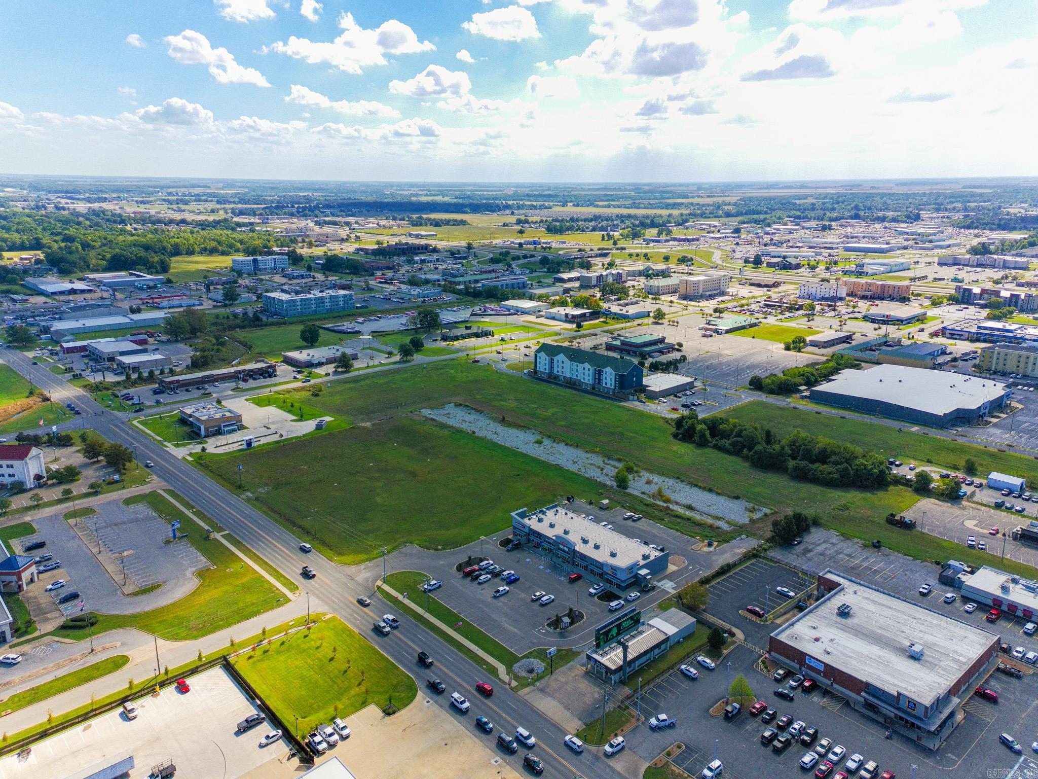 Lot 6 Fairpark Property Photo 3