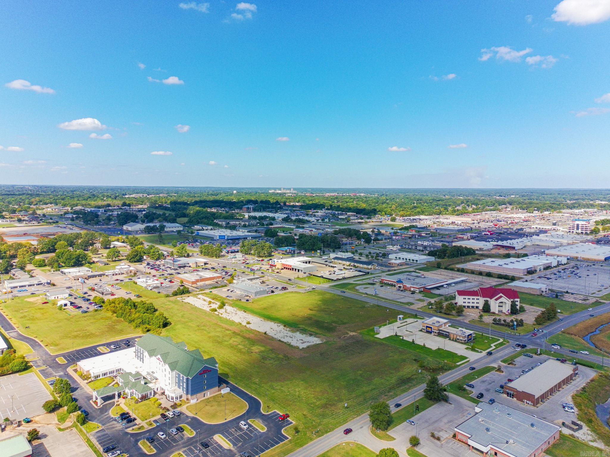 Lot 6 Fairpark Property Photo 4