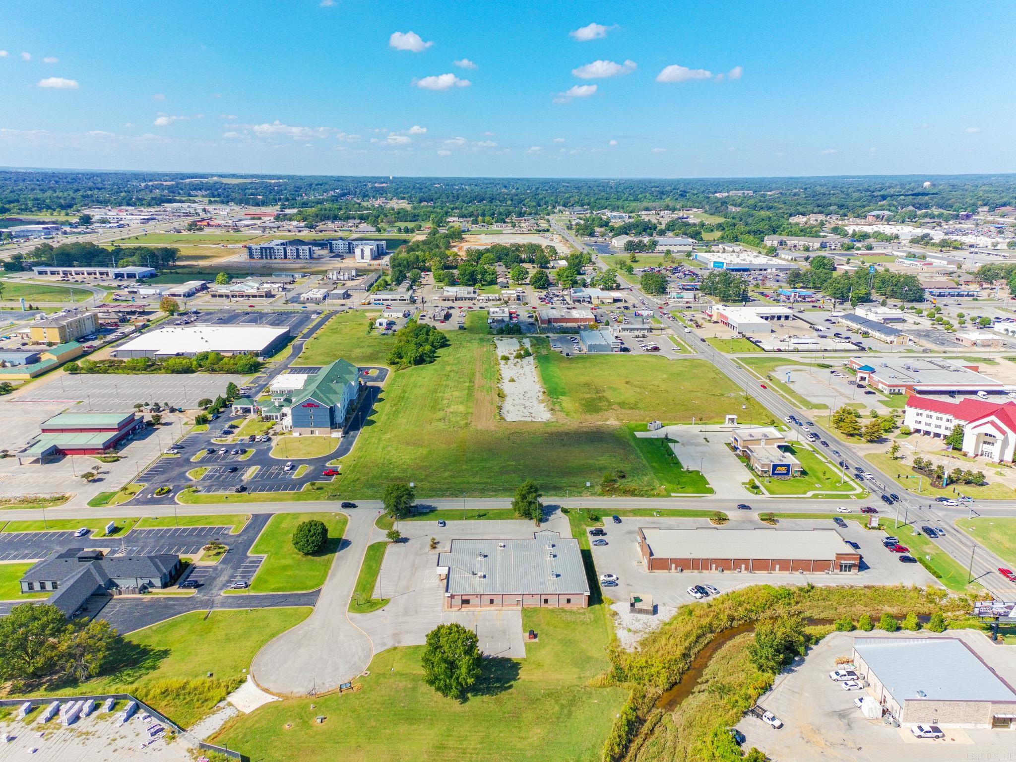 Lot 6 Fairpark Property Photo 5