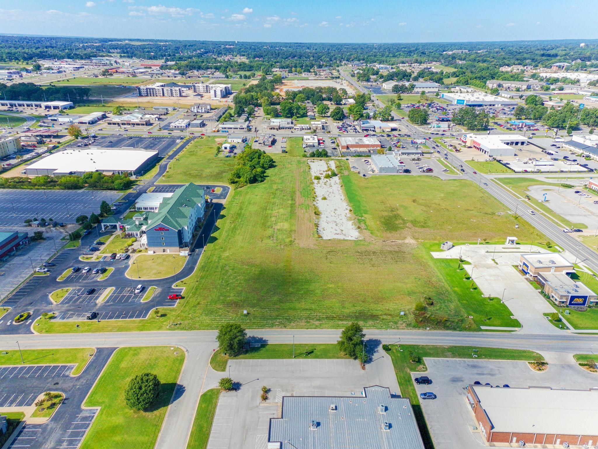 Lot 6 Fairpark Property Photo 6