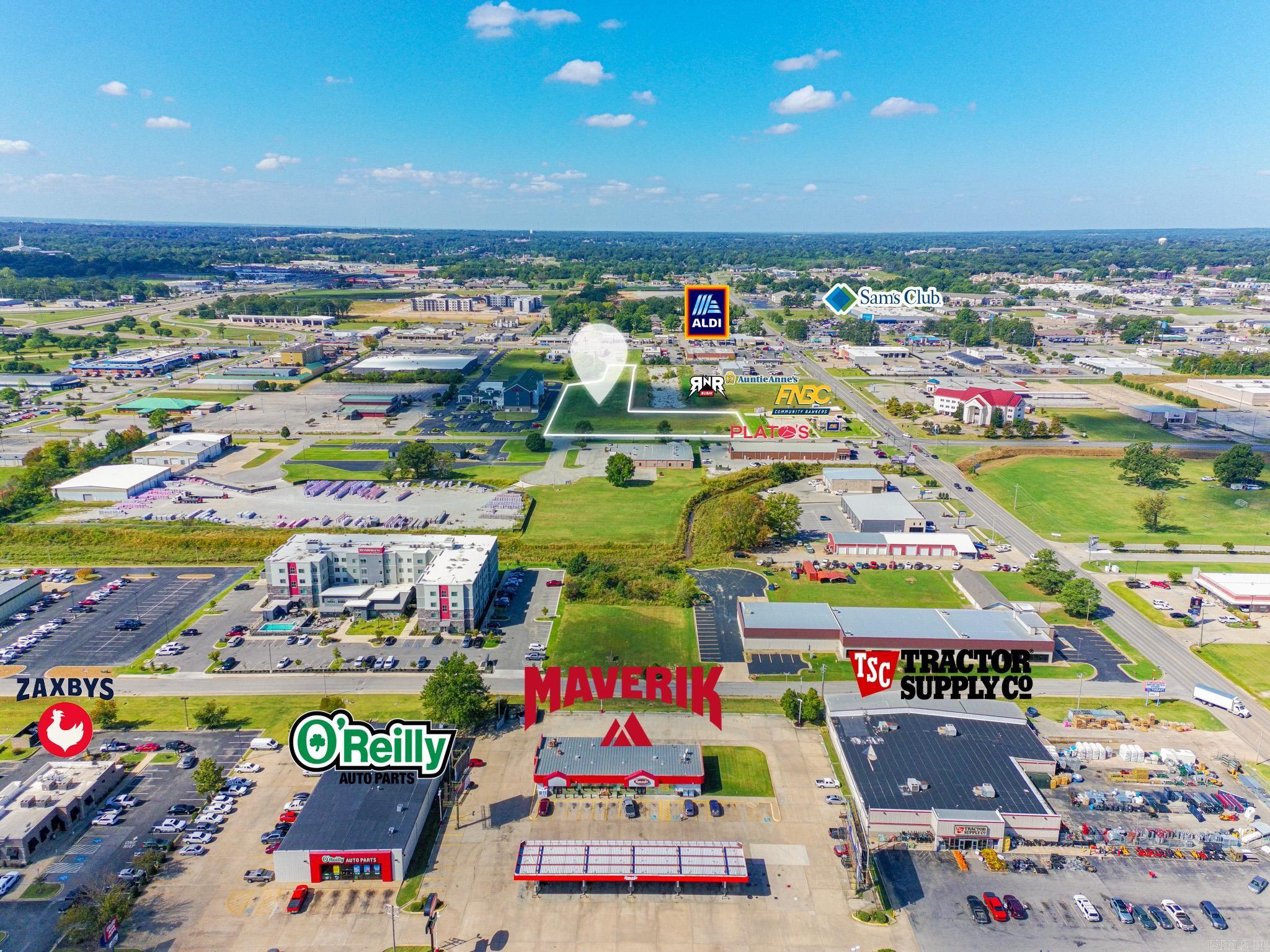 Lot 6 Fairpark Property Photo 7