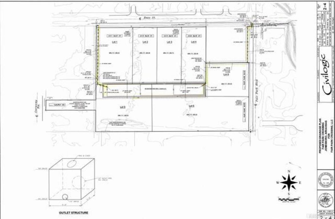 Lot 6 Fairpark Property Photo 8