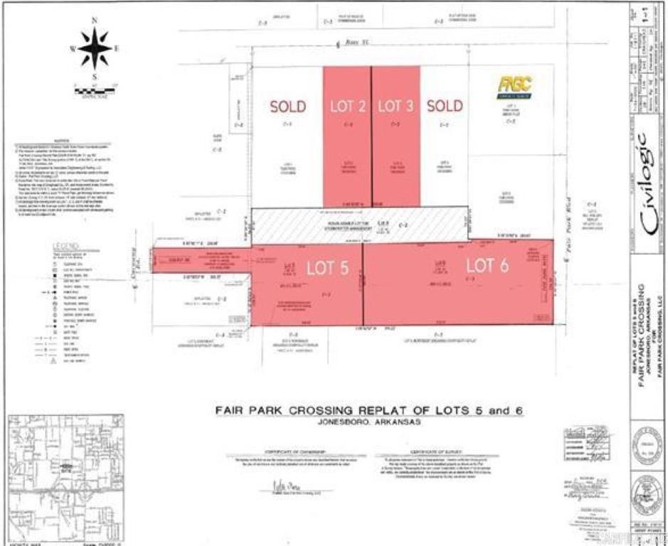 Lot 6 Fairpark Property Photo 10