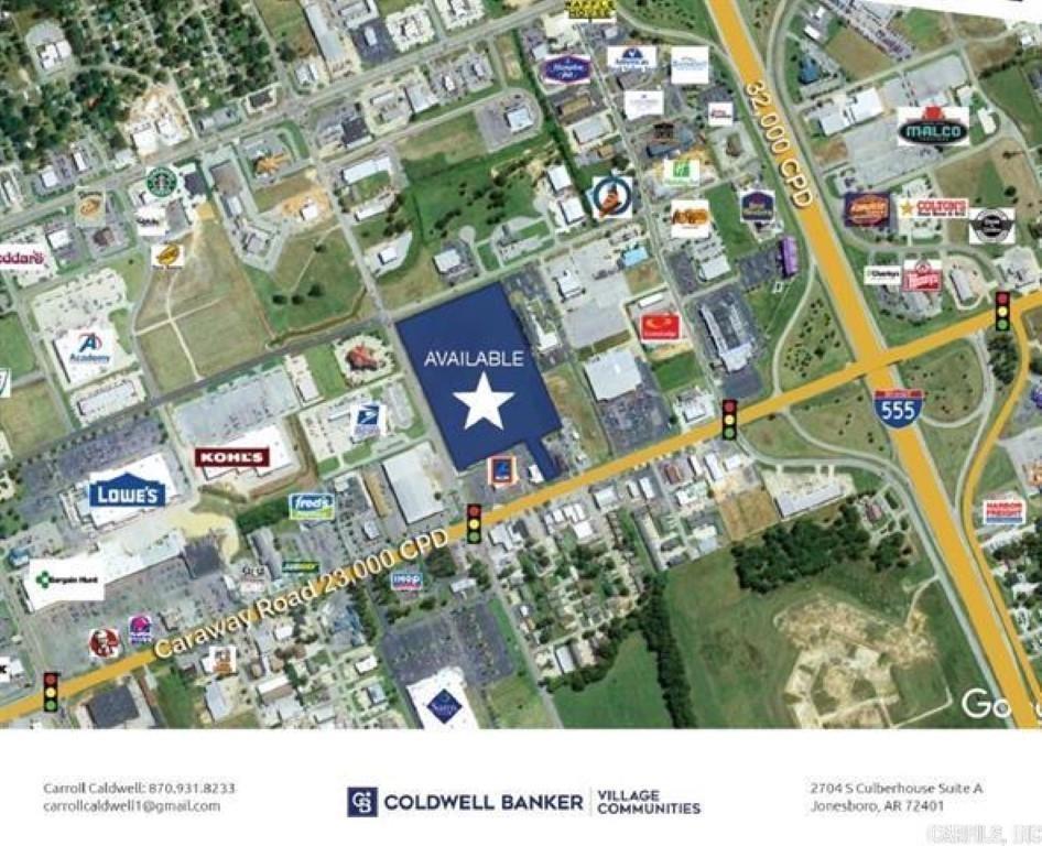 Lot 6 Fairpark Property Photo 12