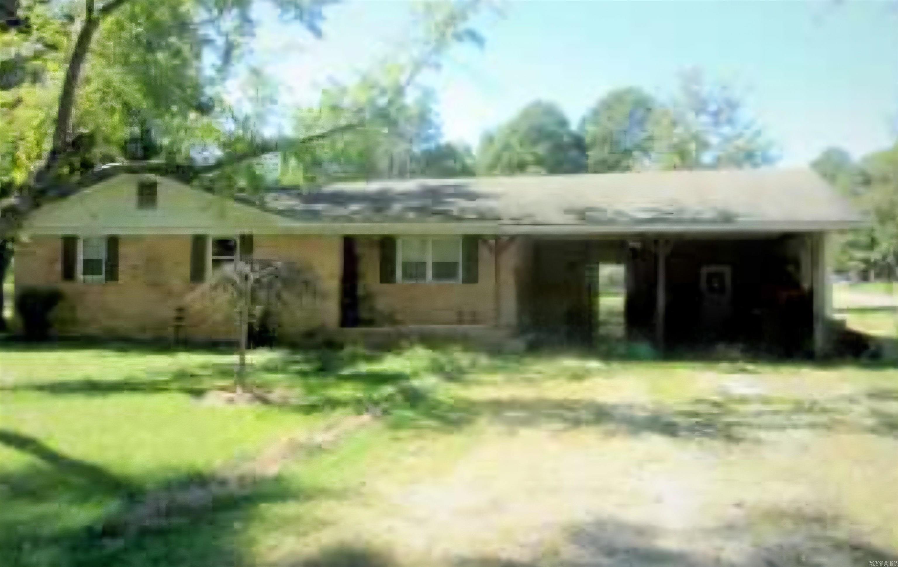 249 N Fordyce St Property Photo 1