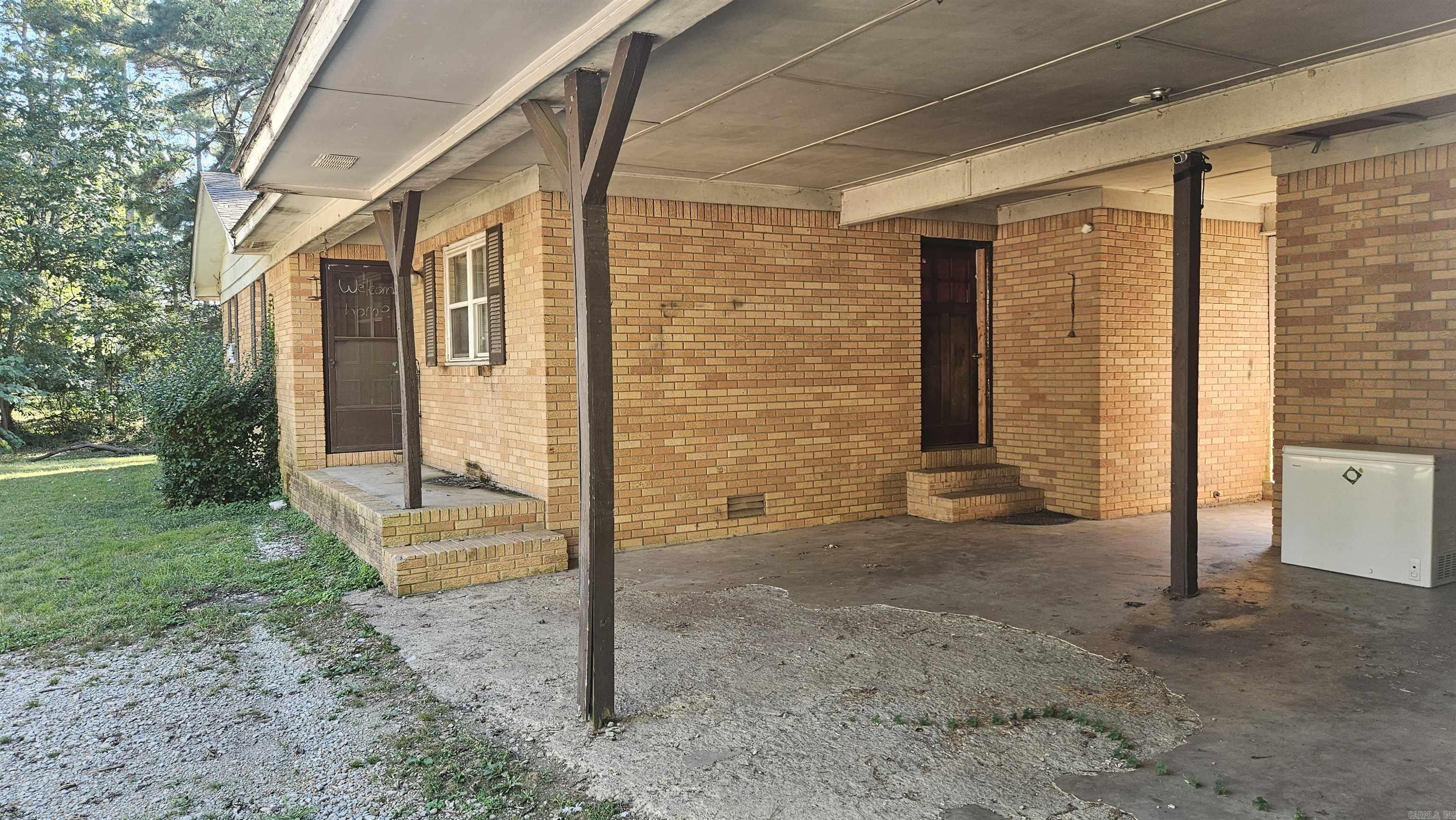 249 N Fordyce St Property Photo 12