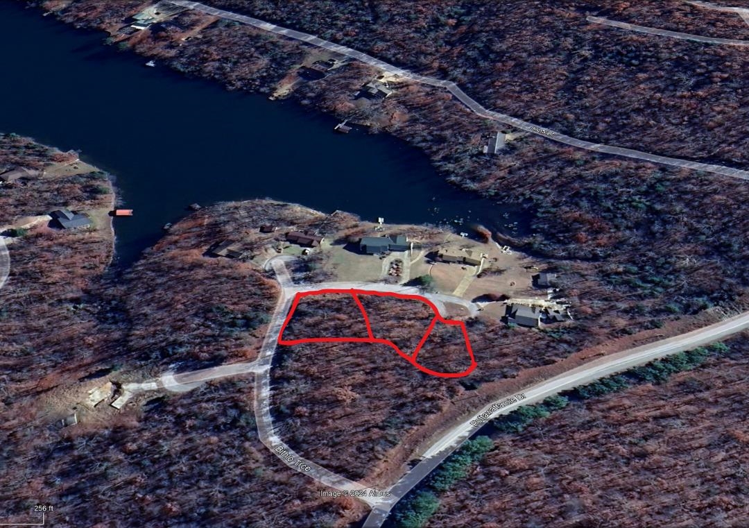 L20,21,22 B6 Lakota Trace Property Photo 14