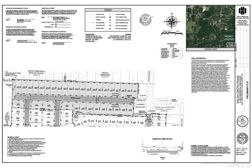 Lot 46 Shiloh Grove Property Photo 2