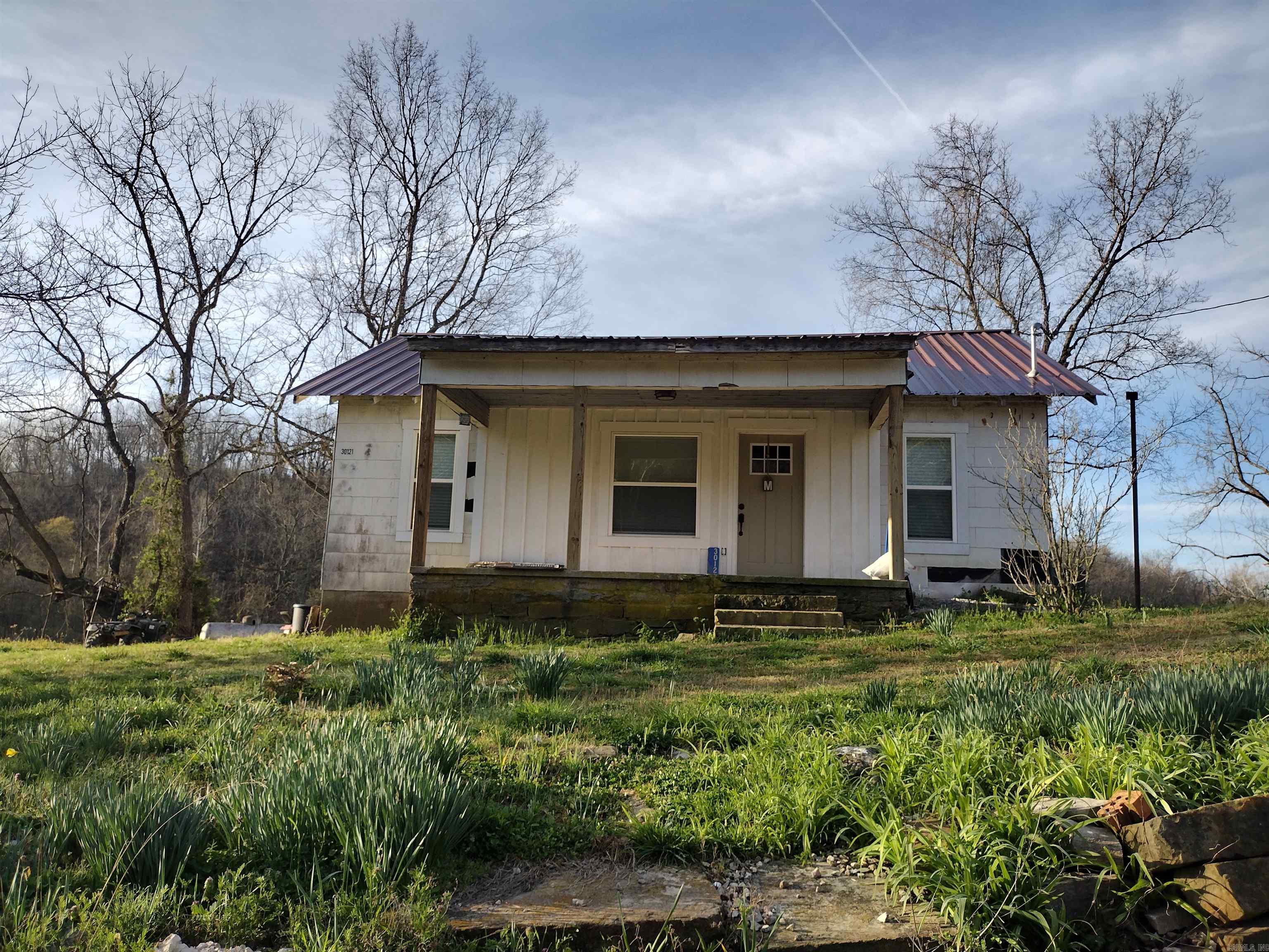 30121 Hwy 263 N Property Photo 1