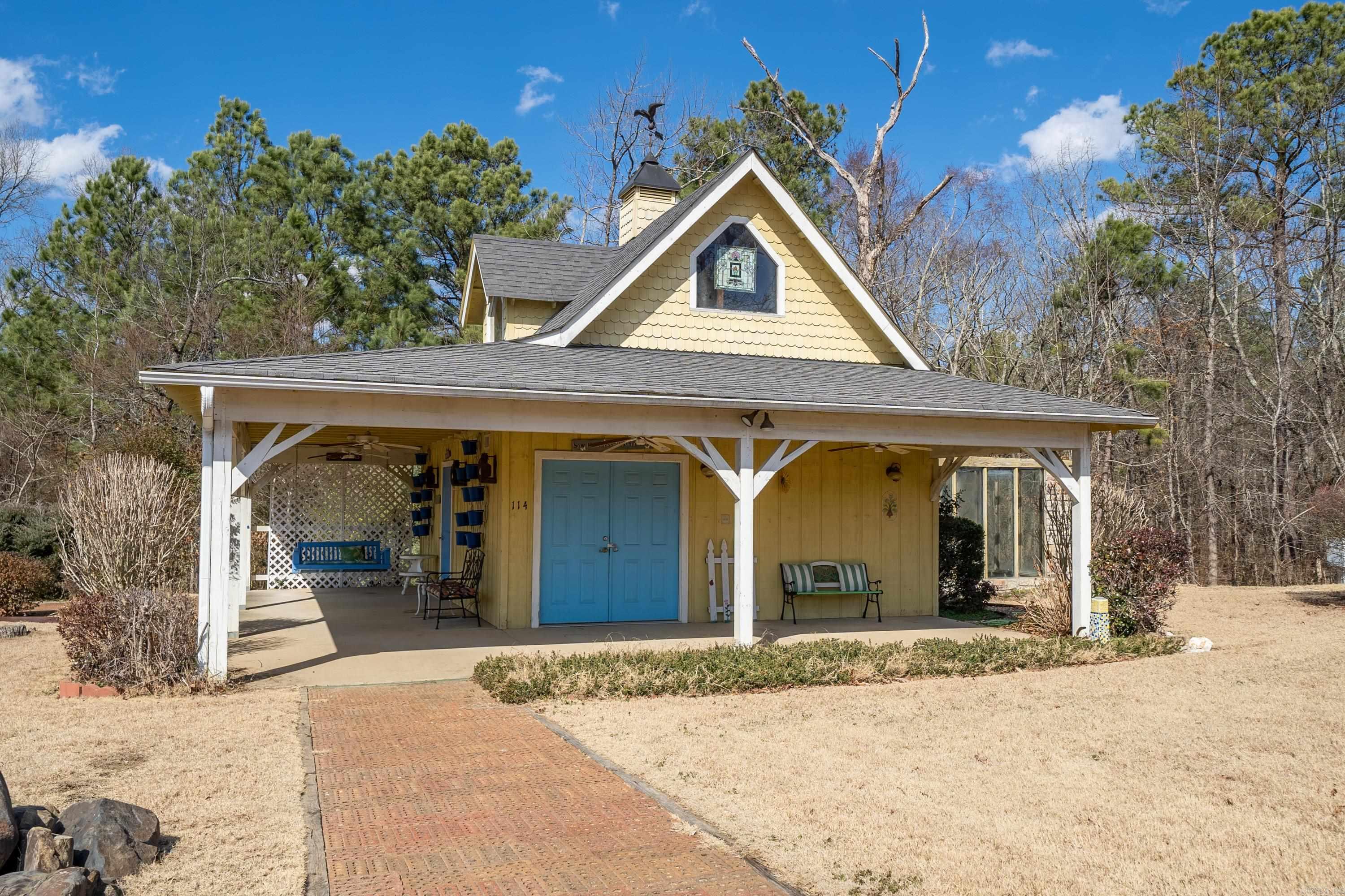 322 Willowbend Circle Property Photo 40