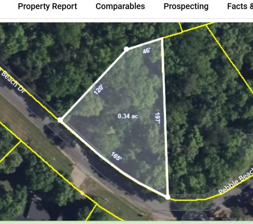 000 Pebble Beach Drive Property Photo 1