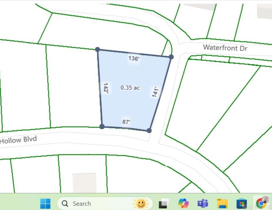 000 Plum Hollow Boulevard Property Photo 1