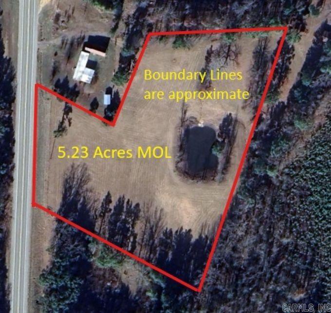 0000 N 425 Highway Property Photo 1