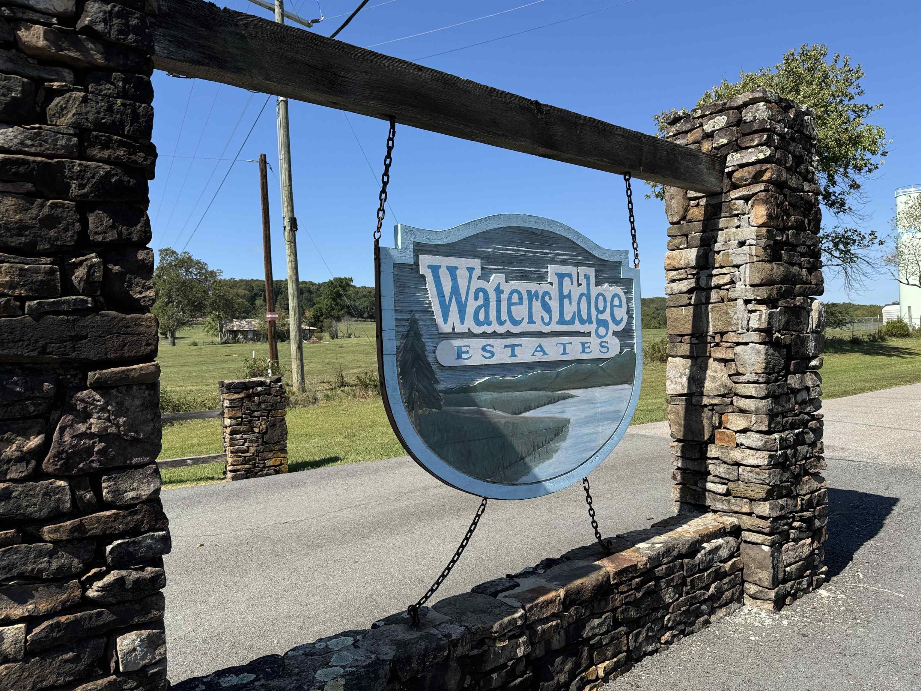 87.43 Acres Watersedge Drive Property Photo 1