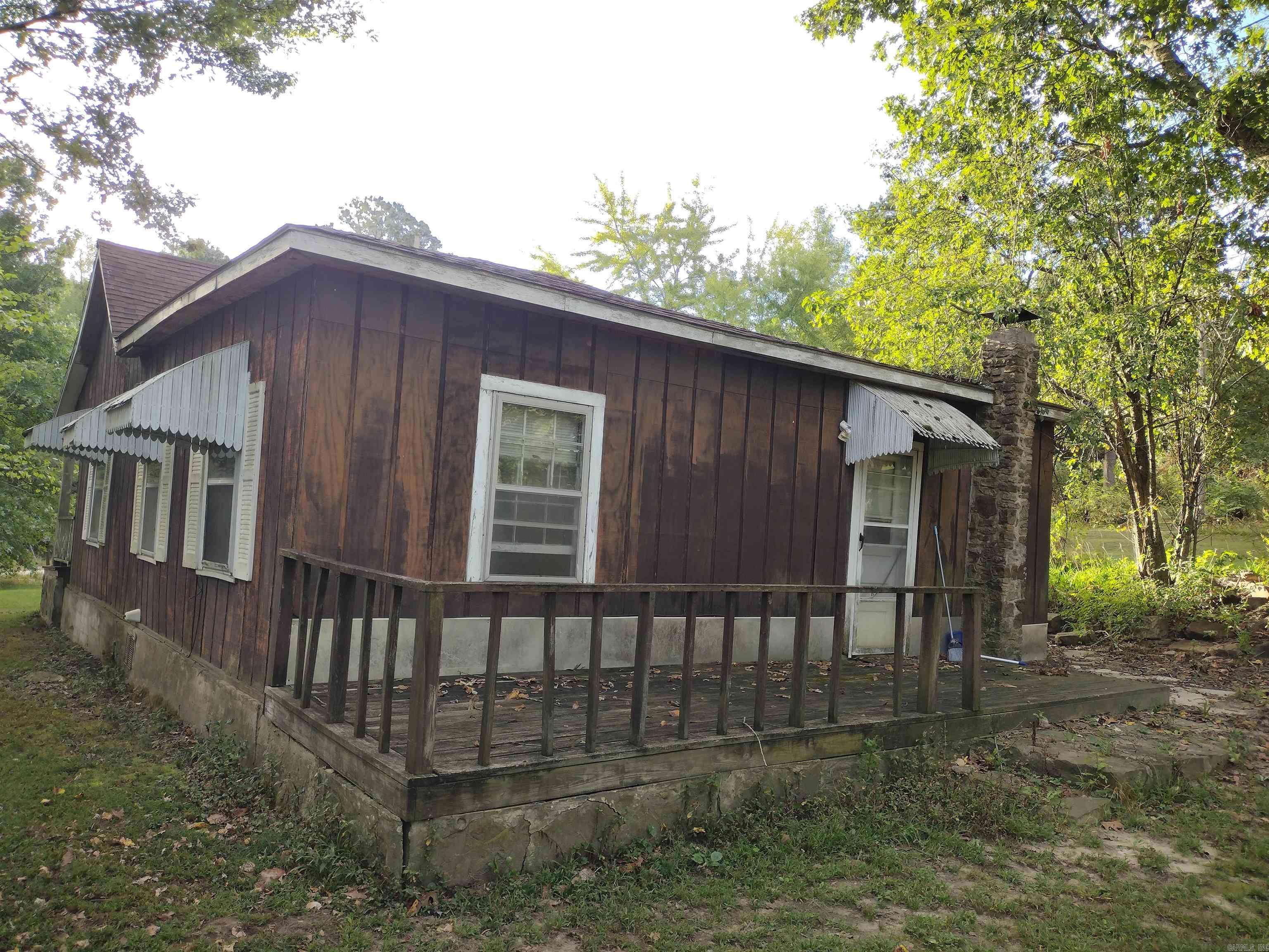 20417 Hwy 263 Property Photo 3