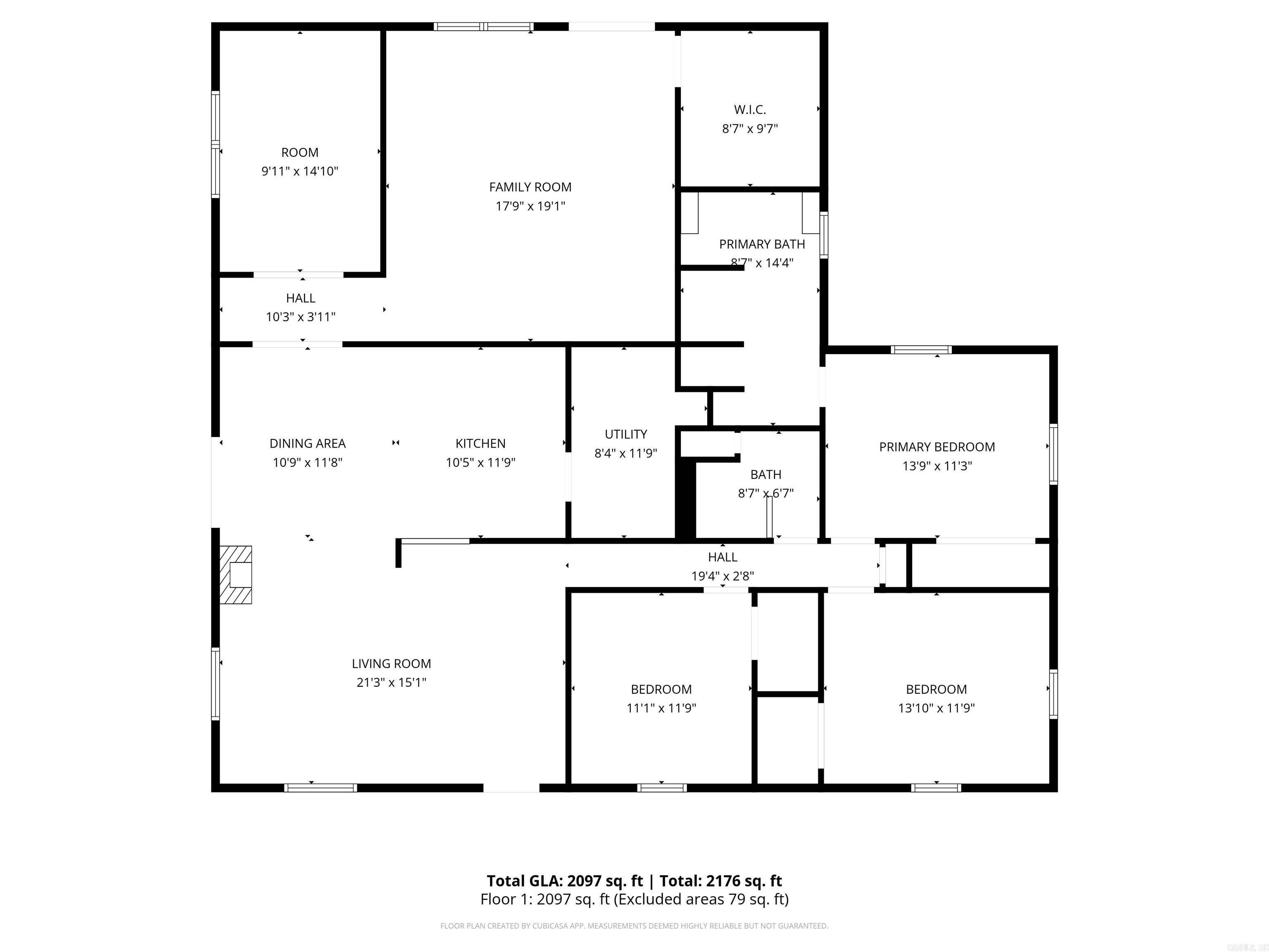 1449 Highway 270 Property Photo 2