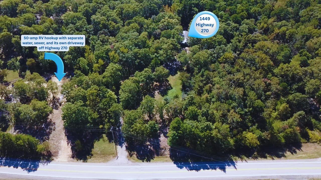 1449 Highway 270 Property Photo 2