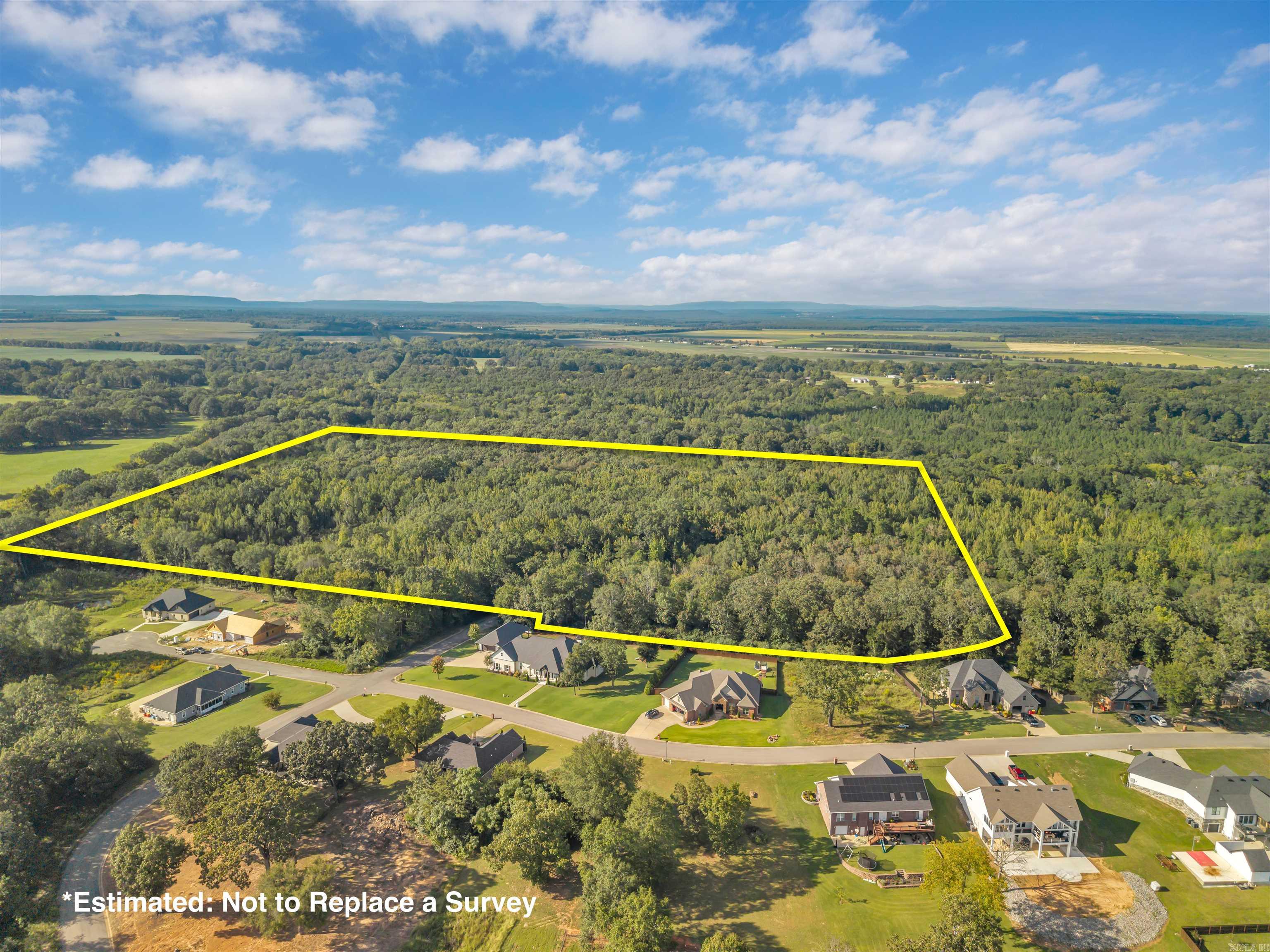 00 N Ridge Road Property Photo 1