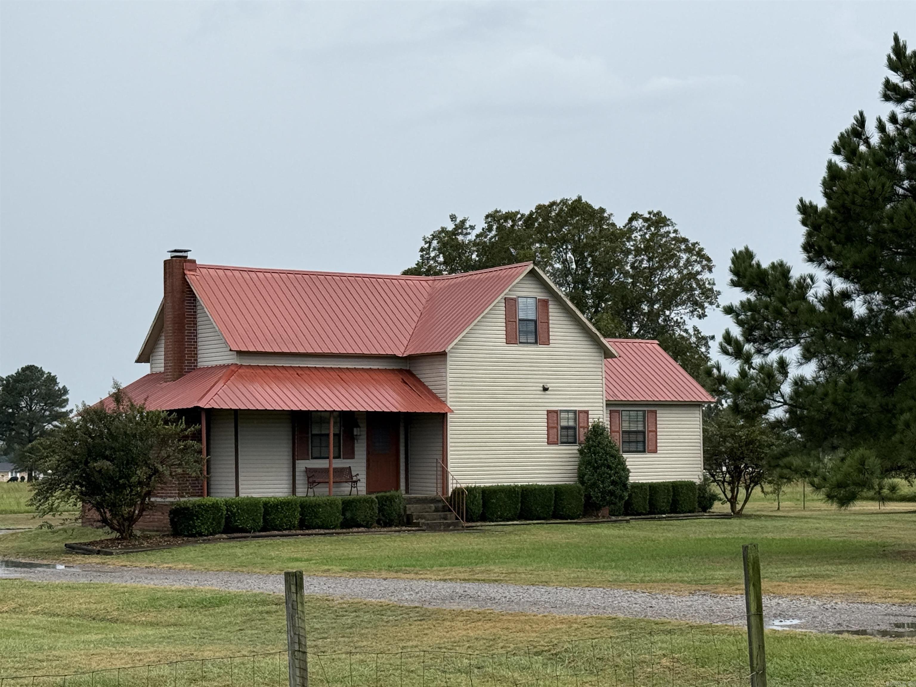 356 River Port Road Property Photo 1