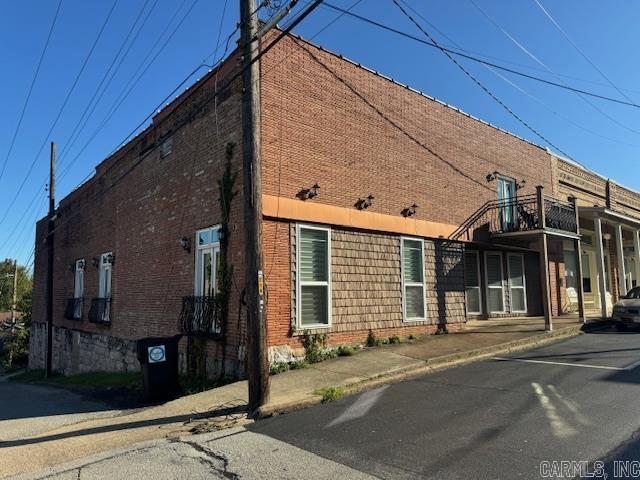 214 N Marr Property Photo 1