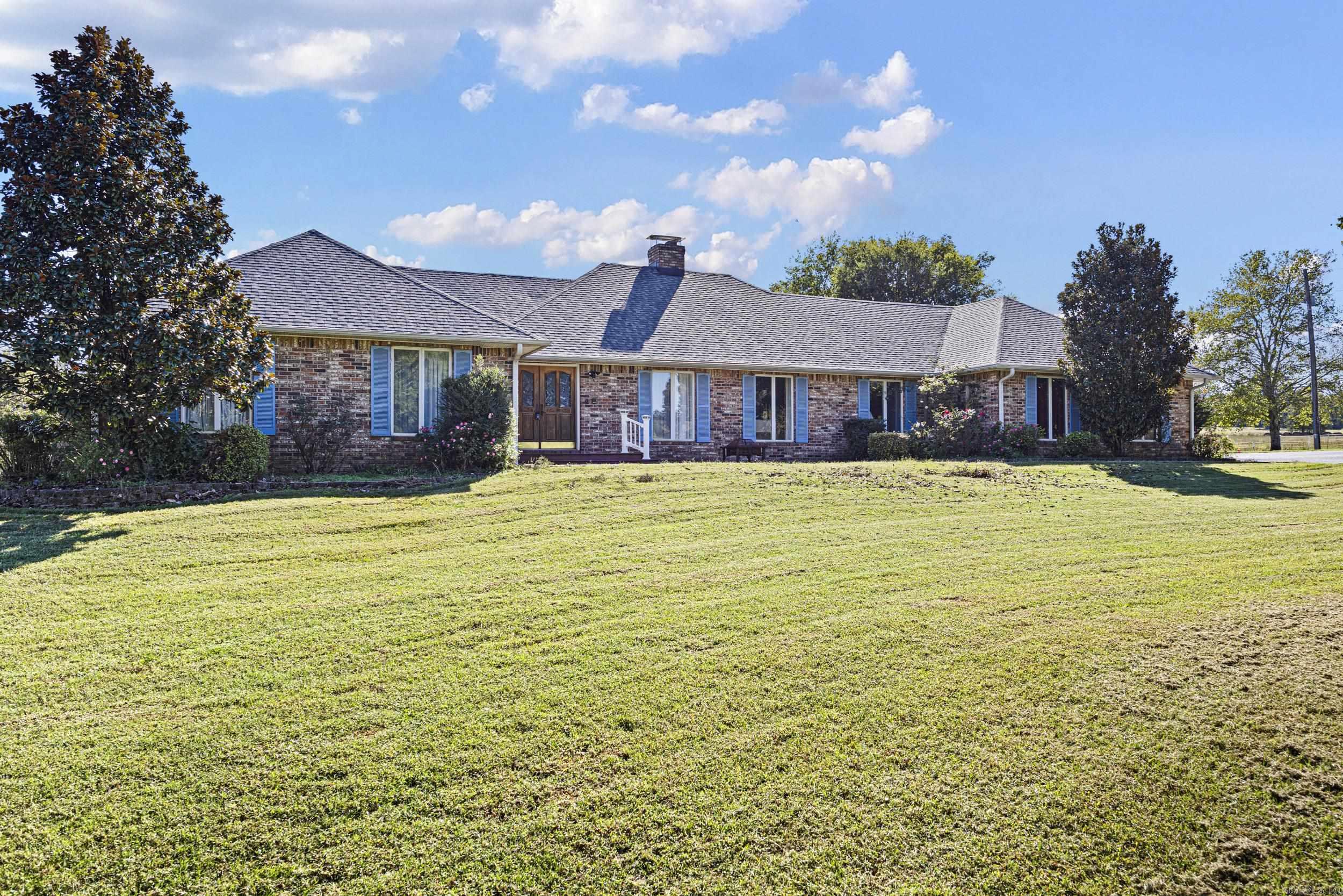 493 Huckleberry Road Property Photo 1