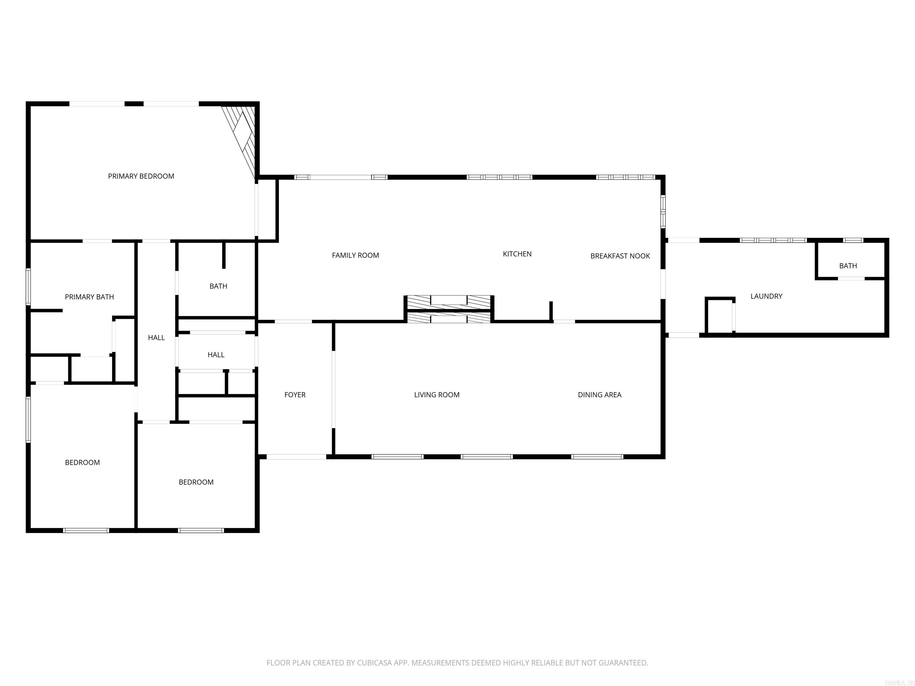 493 Huckleberry Road Property Photo 3