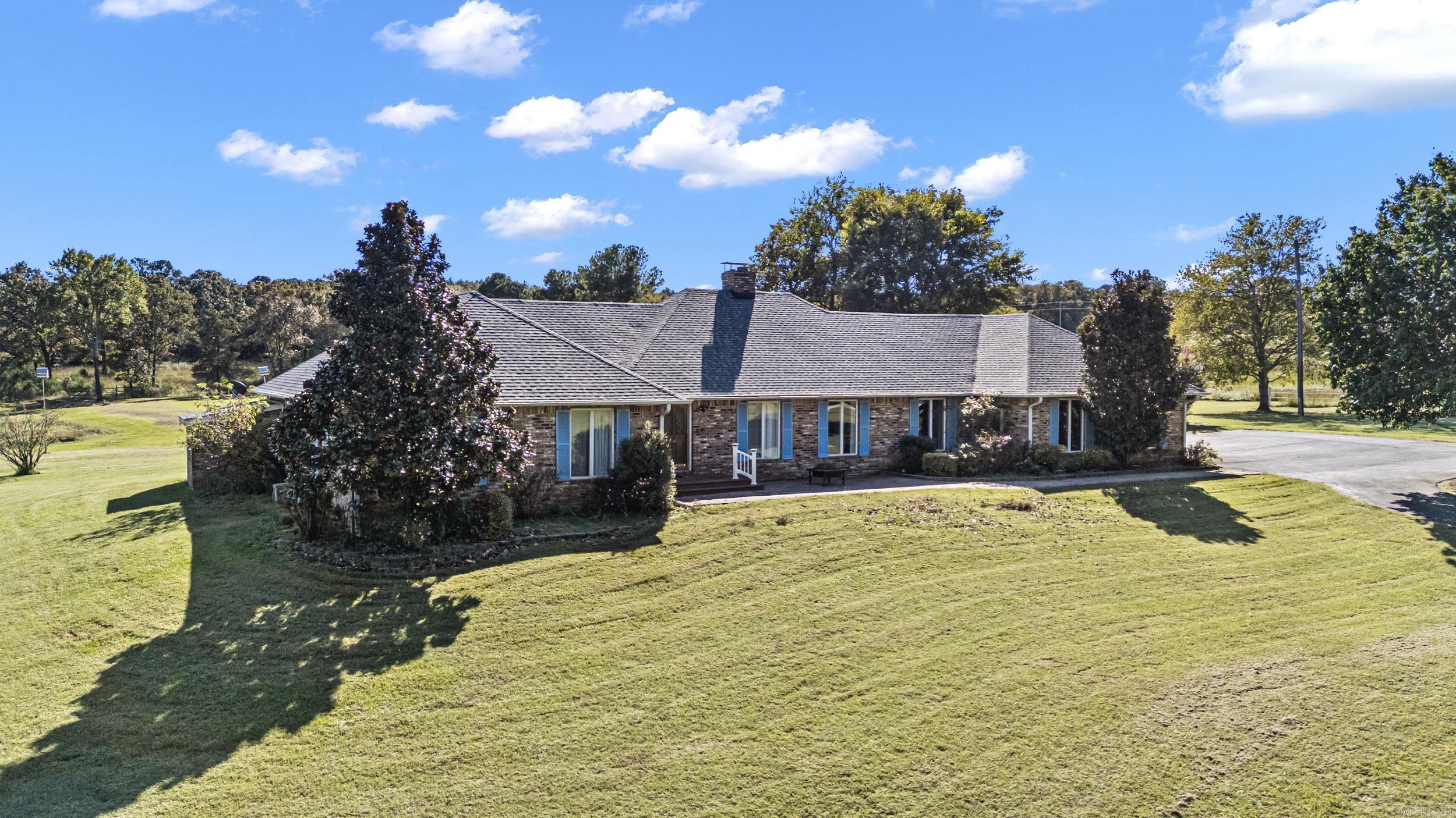 493 Huckleberry Road Property Photo 49