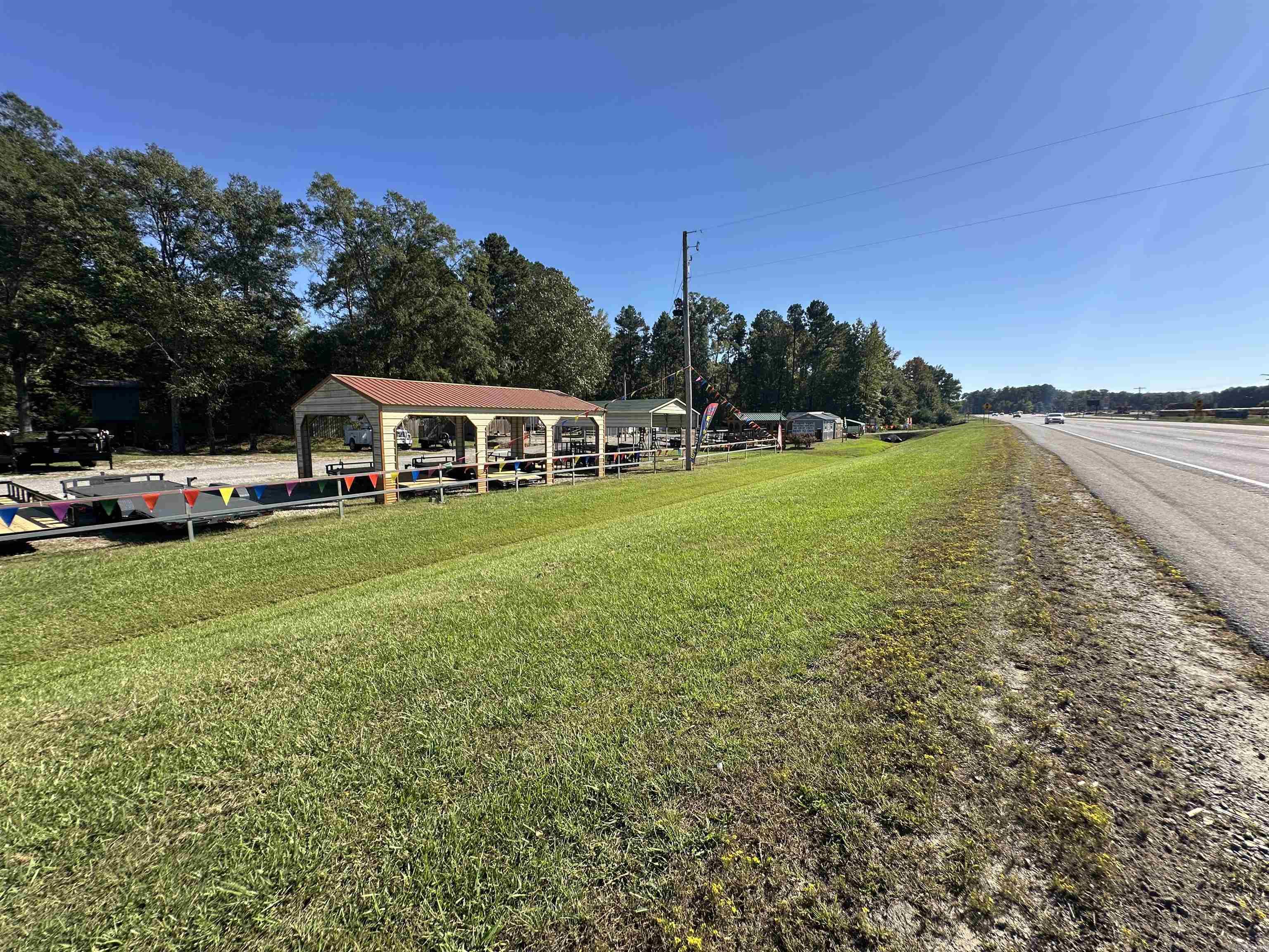 3538 N Hwy 167 Property Photo 17