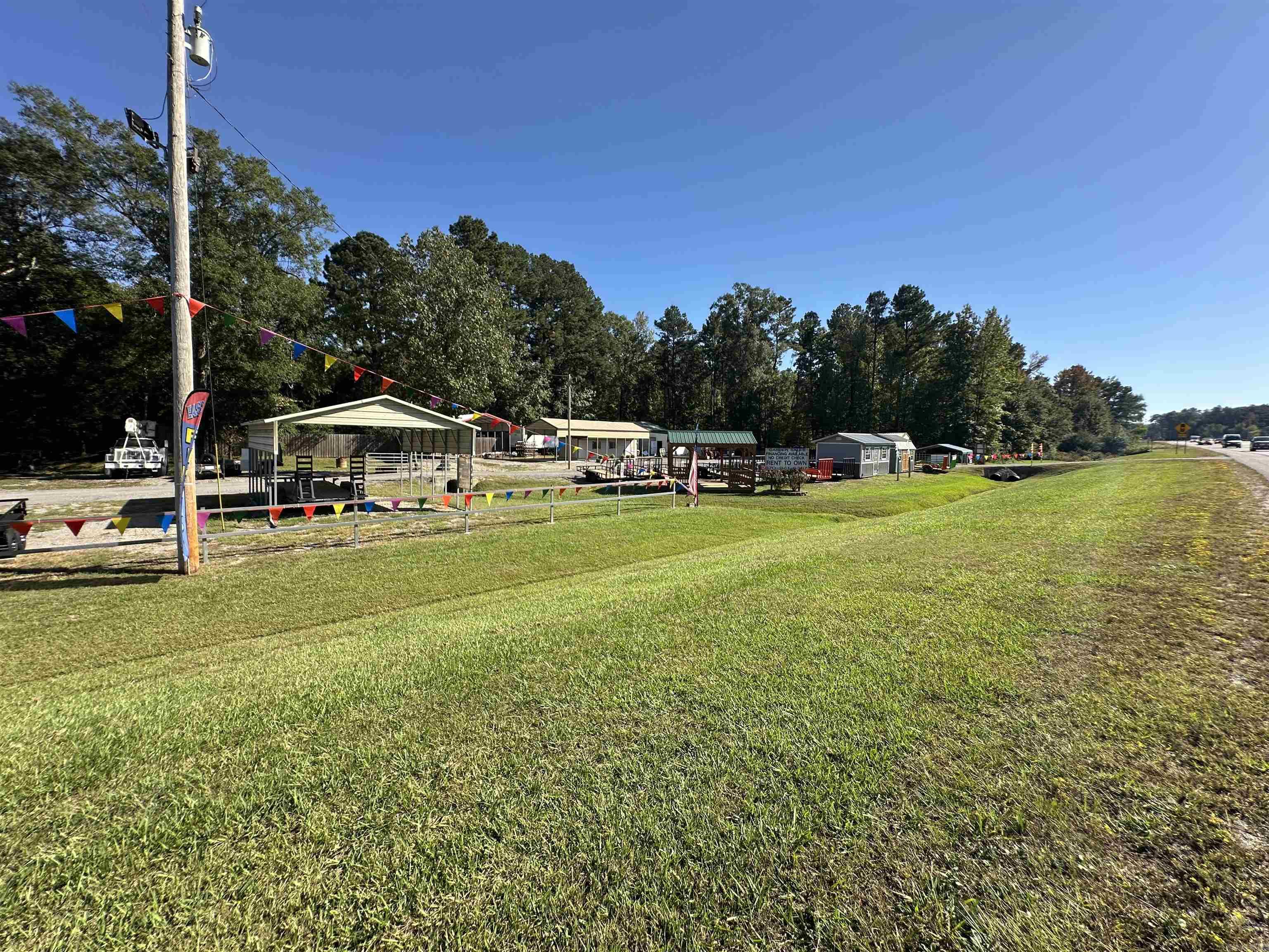 3538 N Hwy 167 Property Photo 18