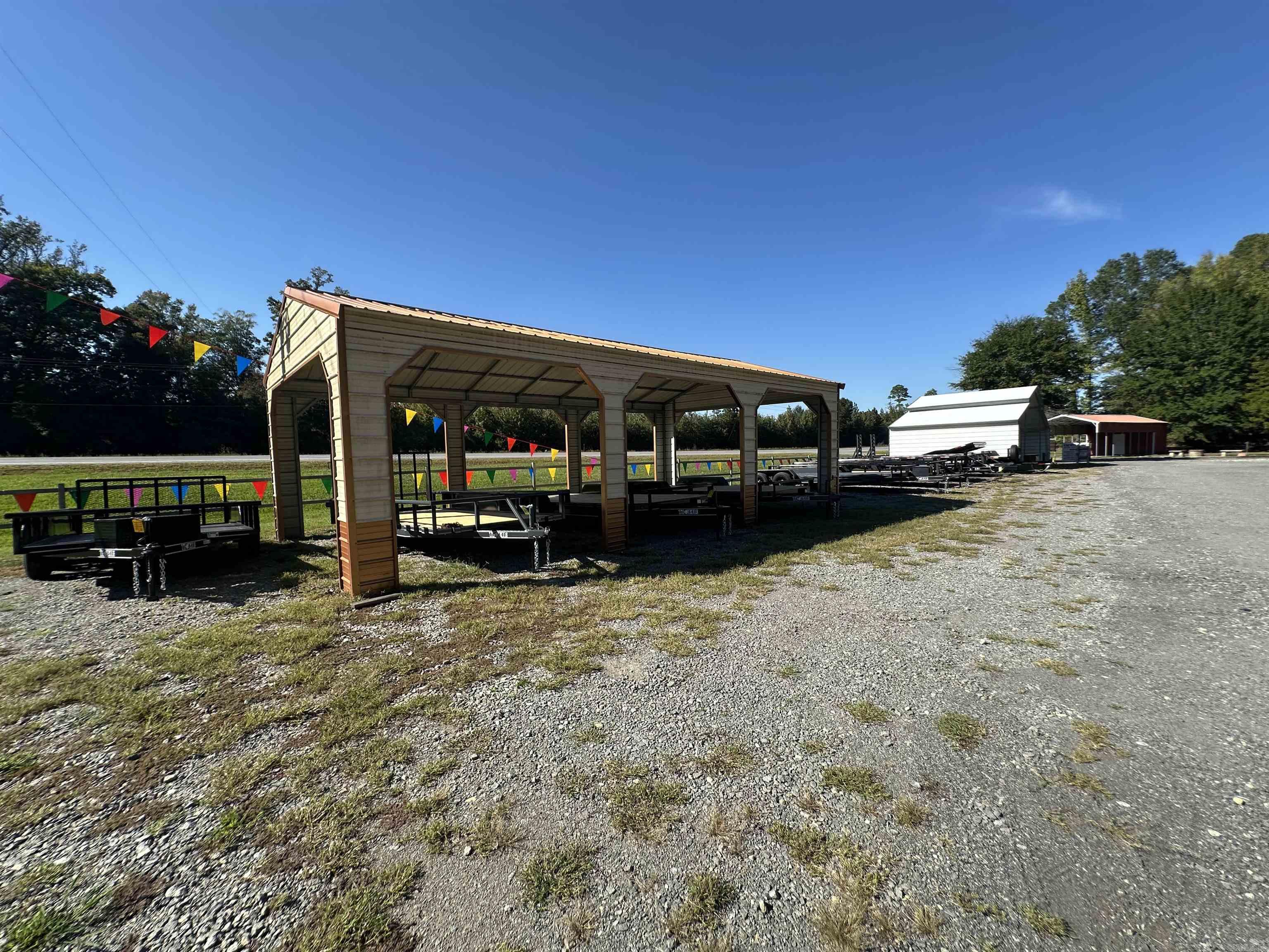 3538 N Hwy 167 Property Photo 19