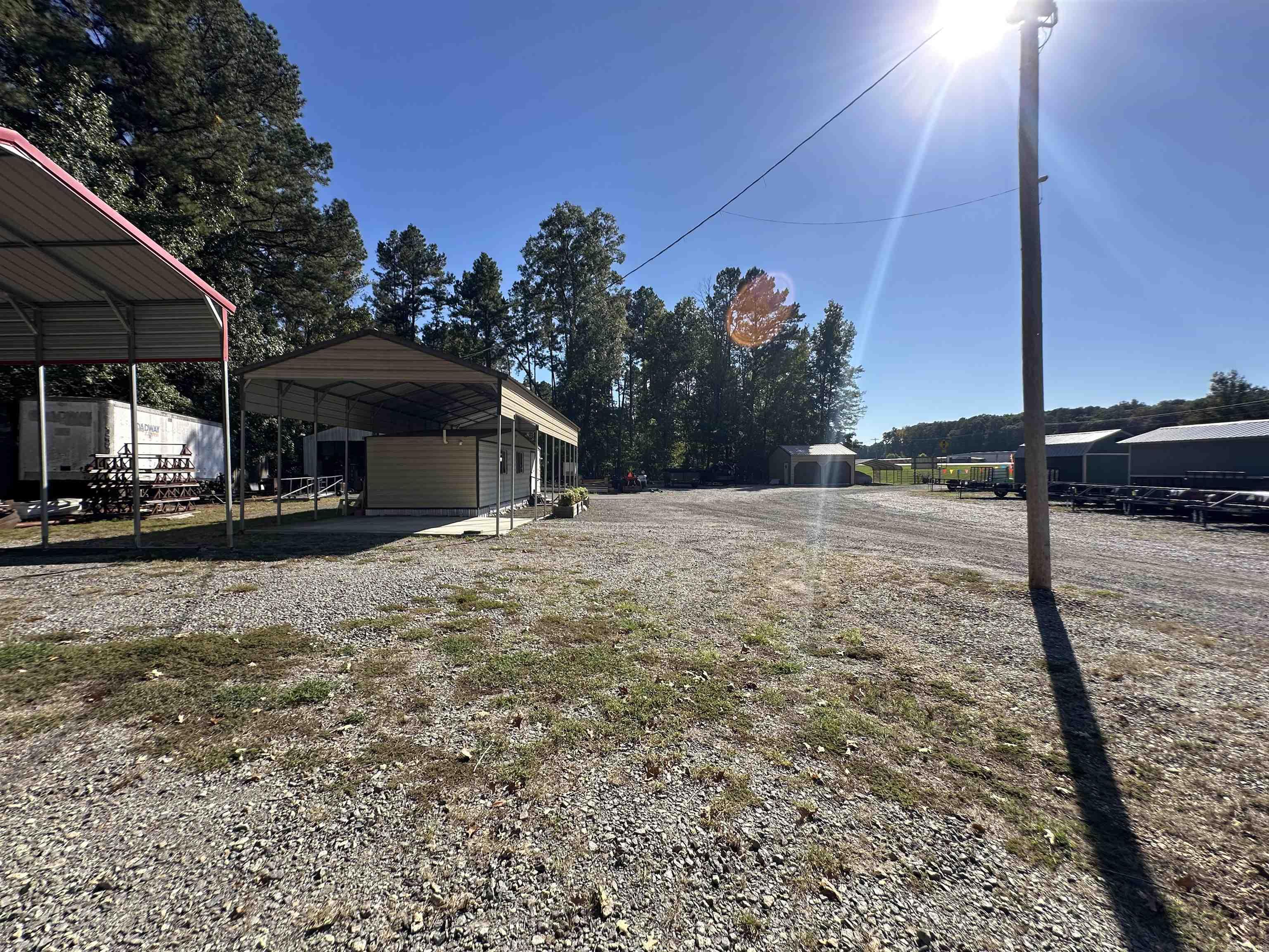 3538 N Hwy 167 Property Photo 23