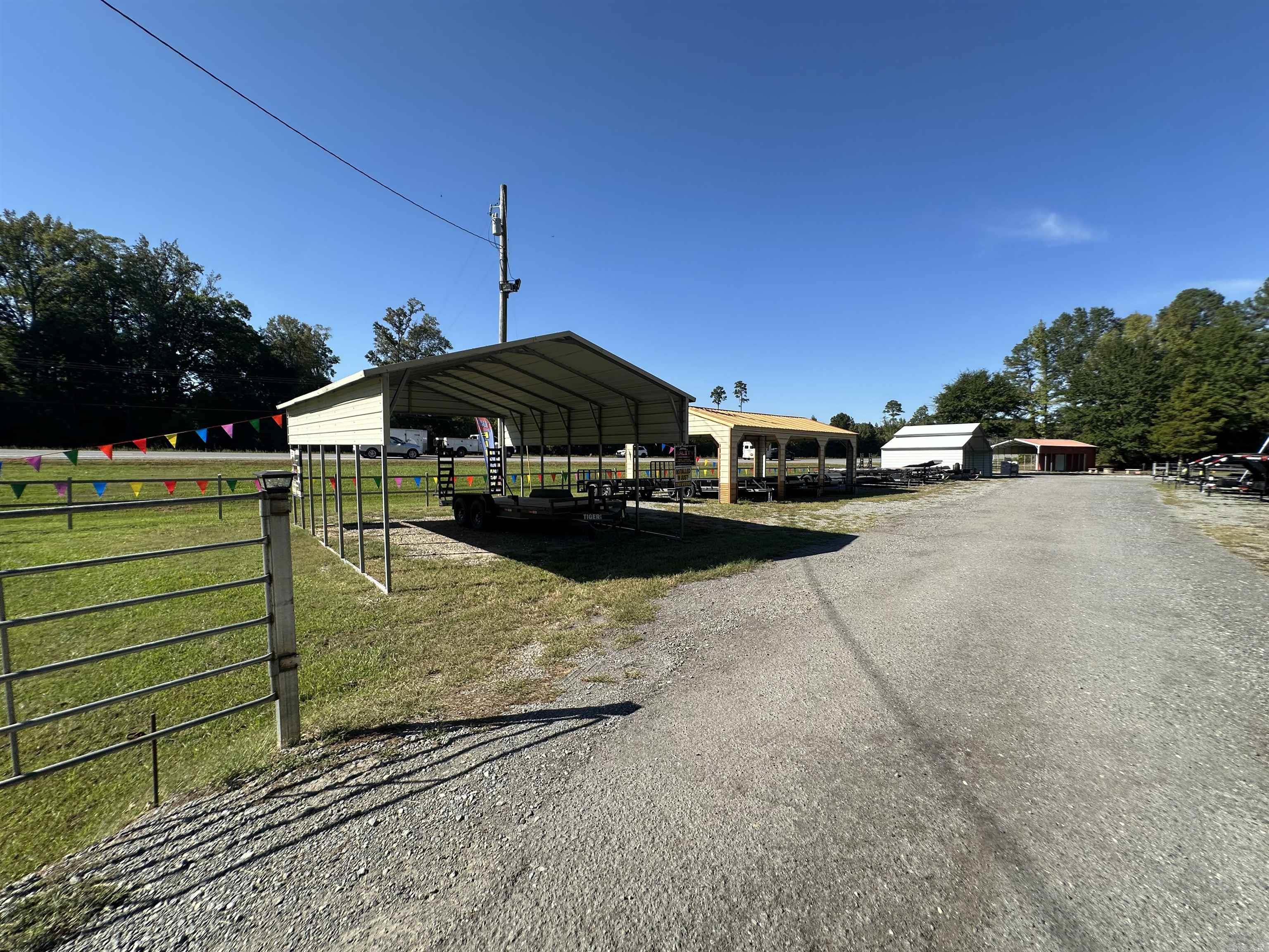 3538 N Hwy 167 Property Photo 27