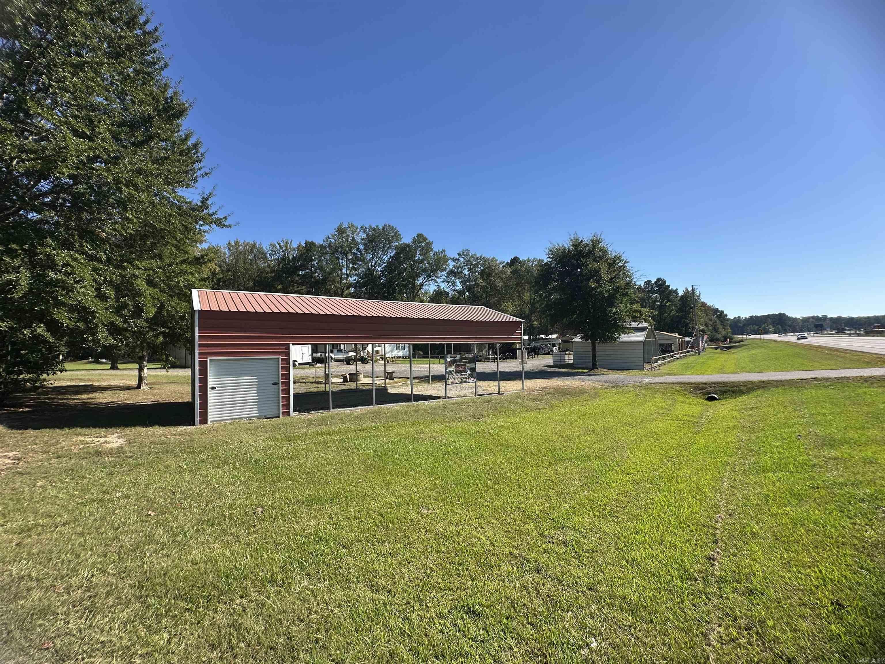 3538 N Hwy 167 Property Photo 31