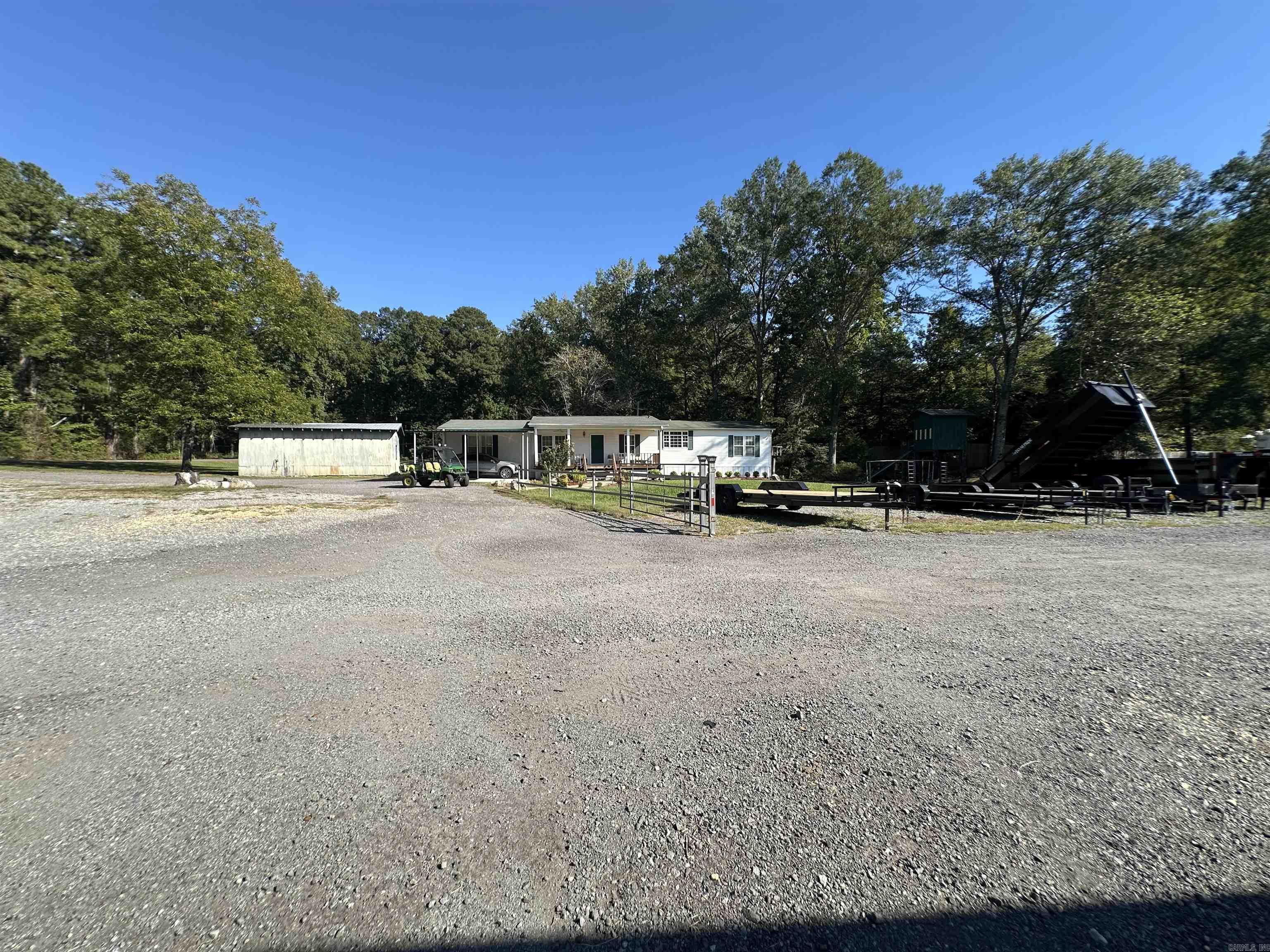3538 N Hwy 167 Property Photo 33