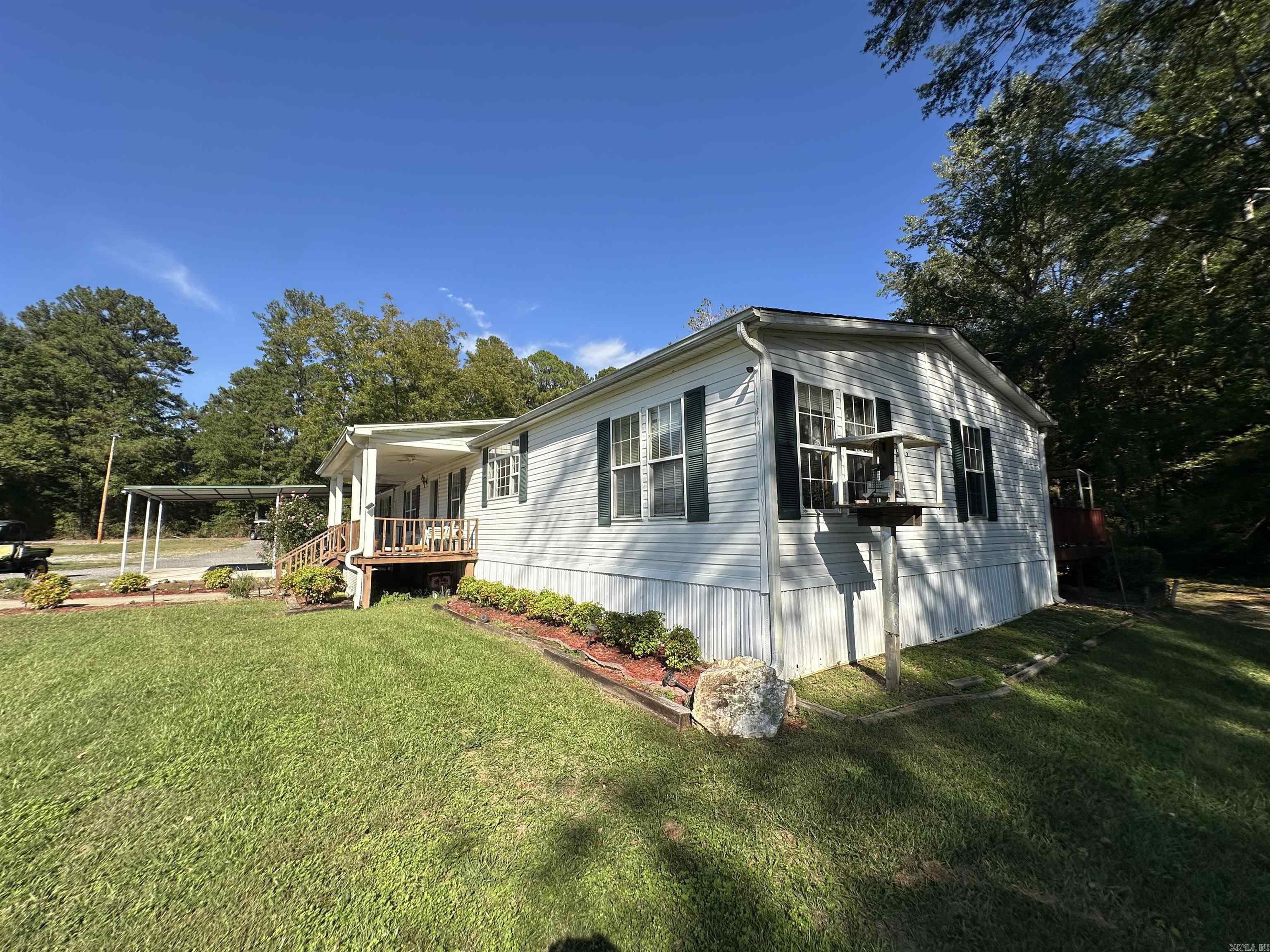 3538 N Hwy 167 Property Photo 35