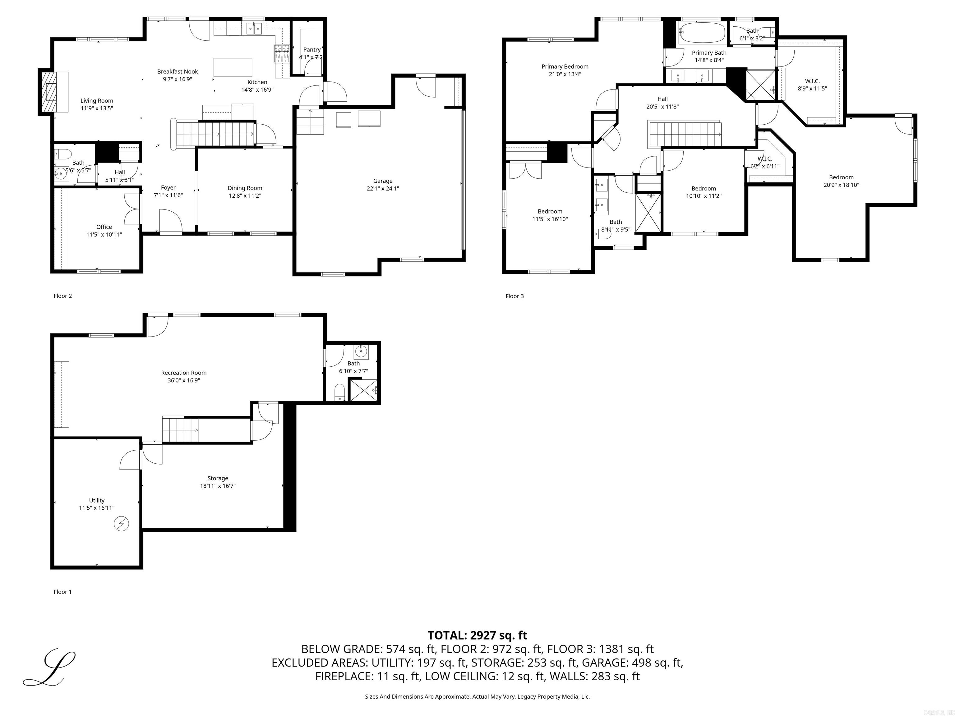 32 Belle Cove Lane Property Photo 49
