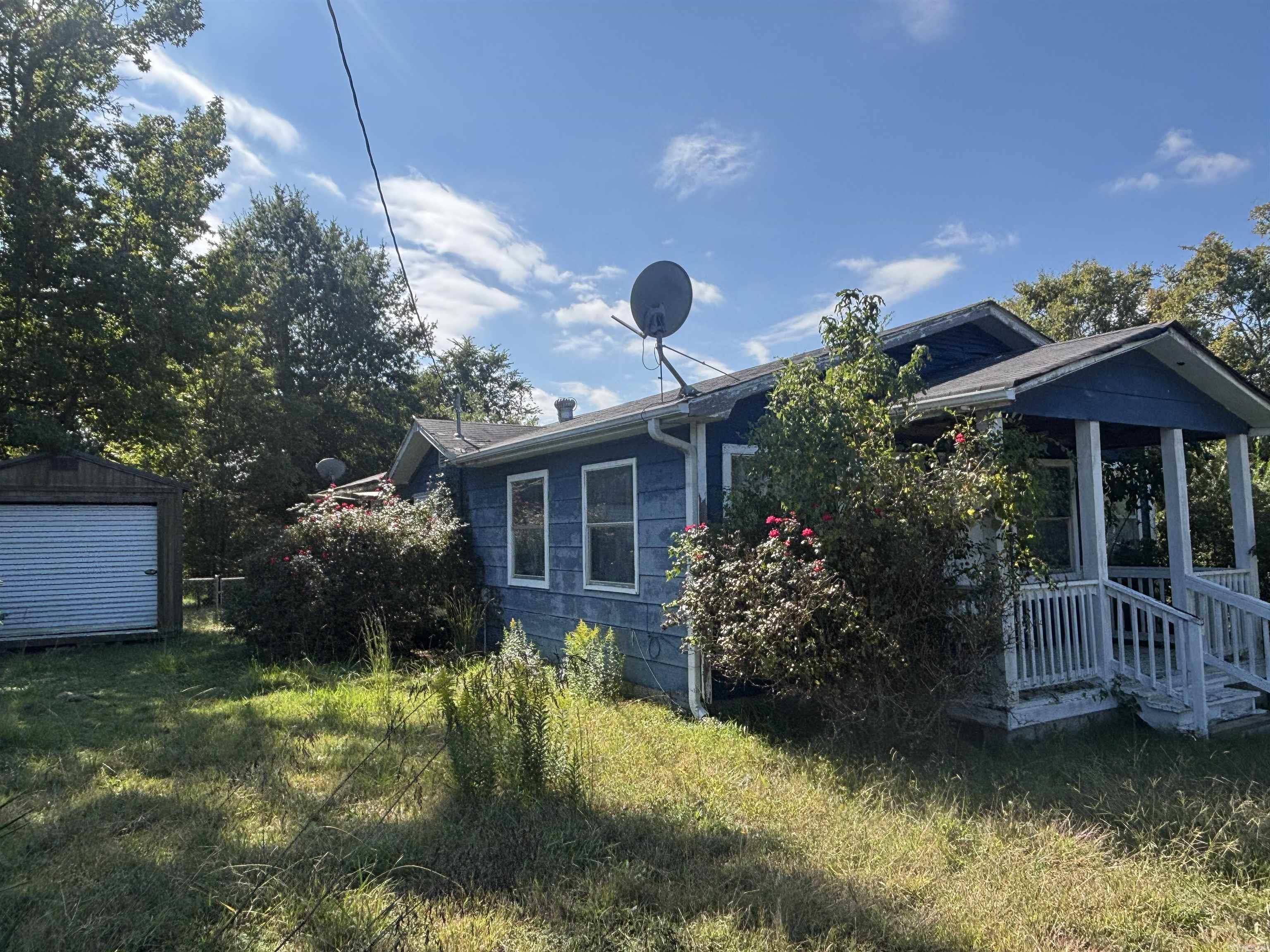 96 Dam Road Property Photo 1