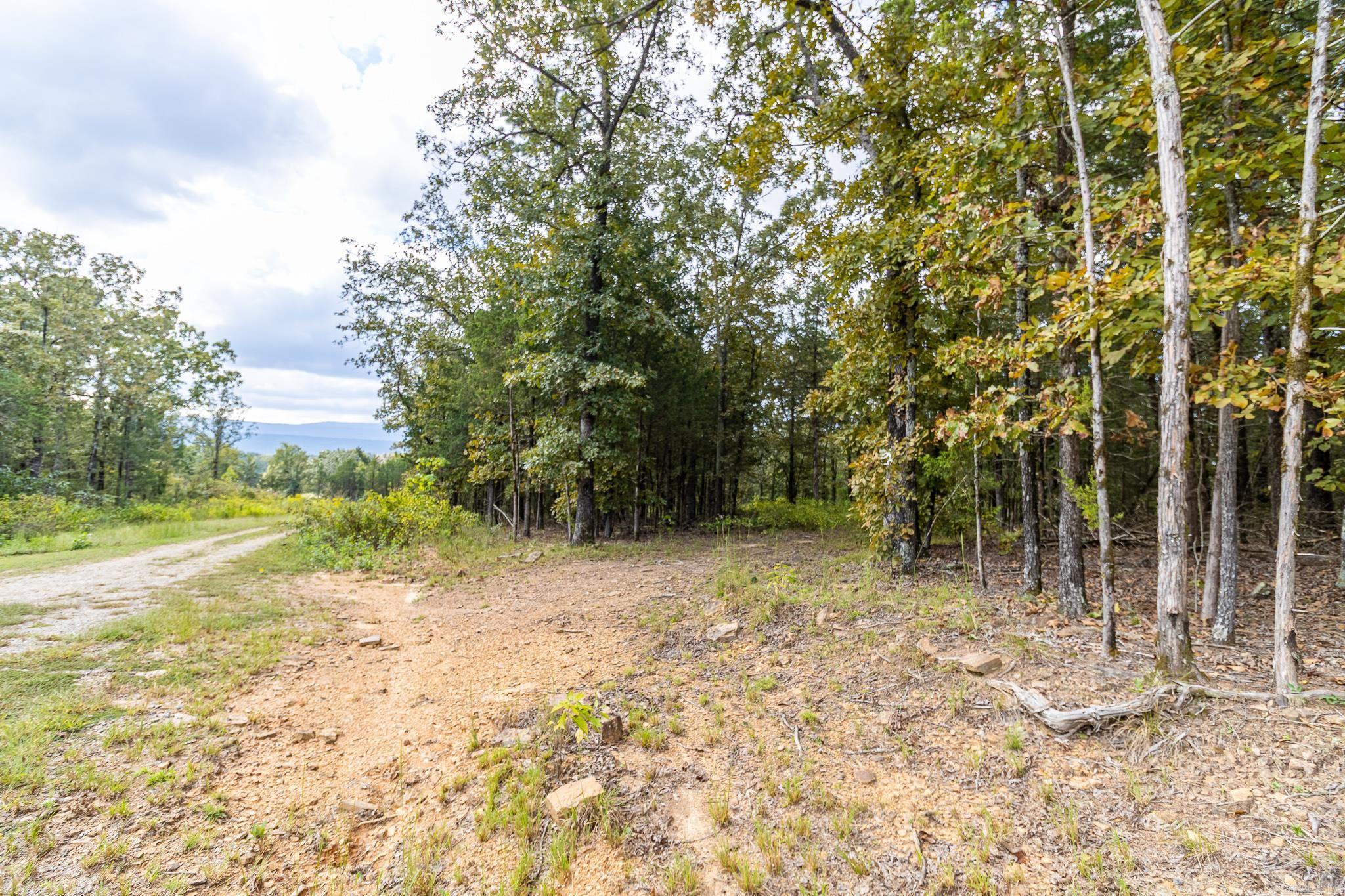 527 Thompson Bay Road Property Photo 1
