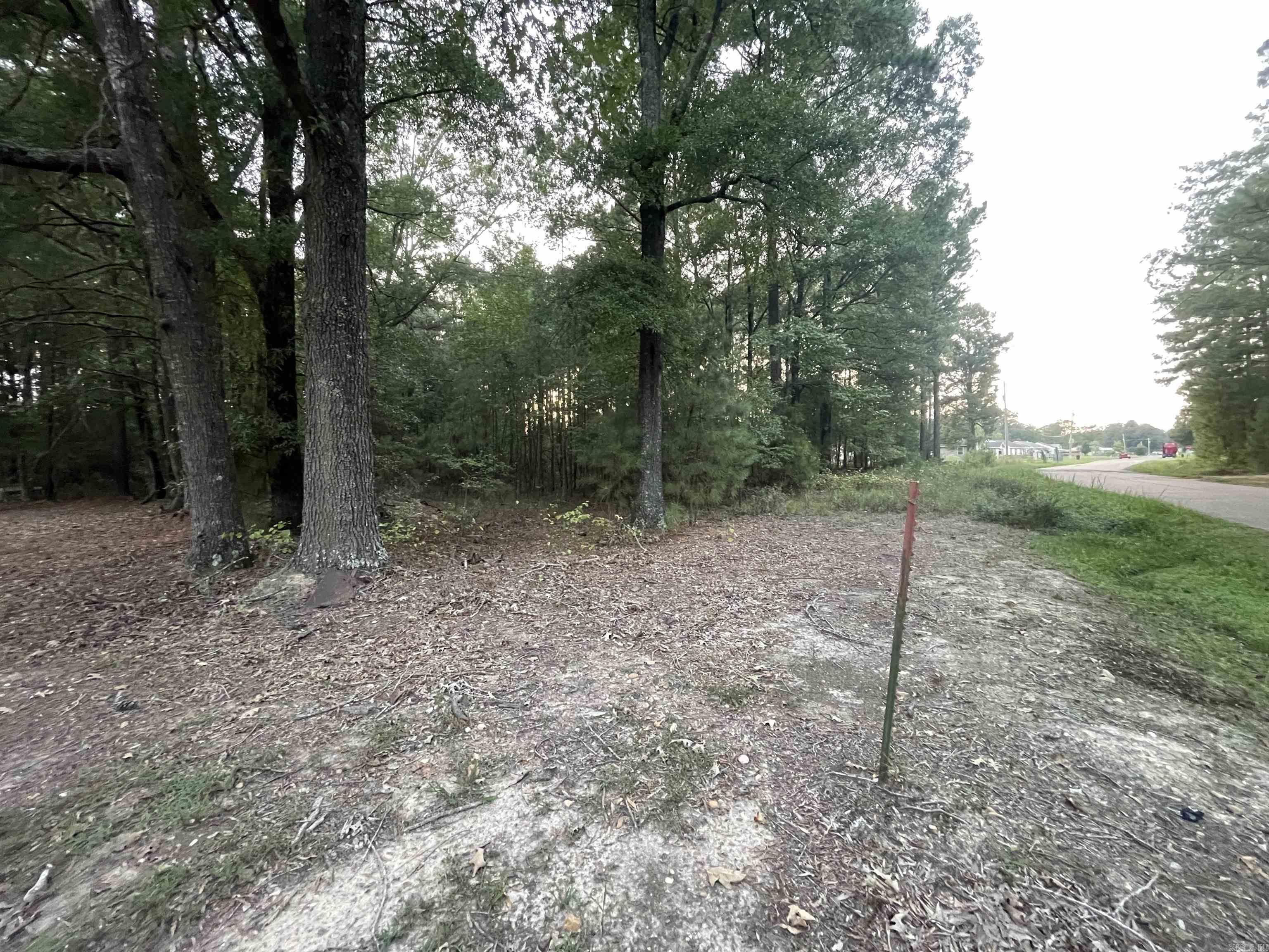2.69 Acres Ouachita 210 Property Photo 2