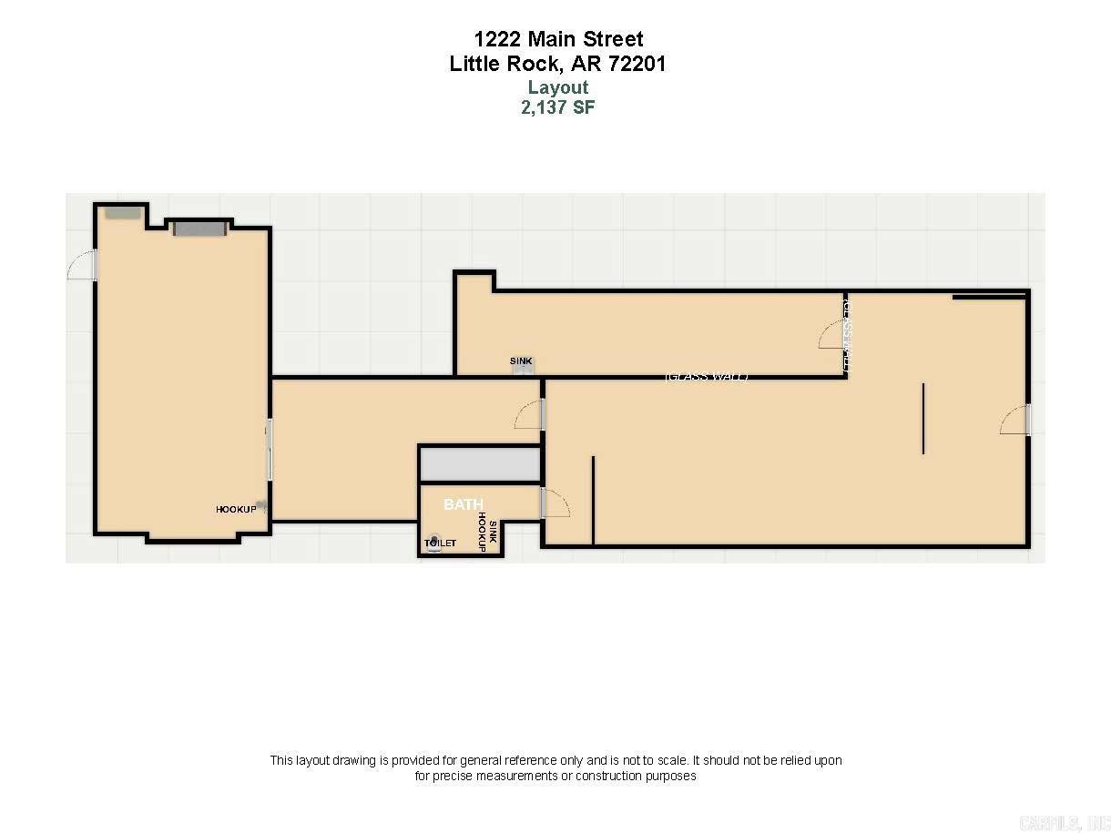 1222 S Main Property Photo 4
